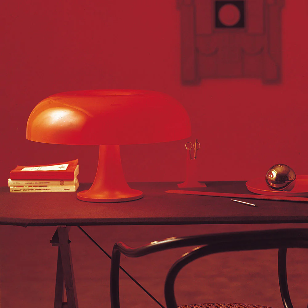 Nesso Table Lamp - White - Image 2