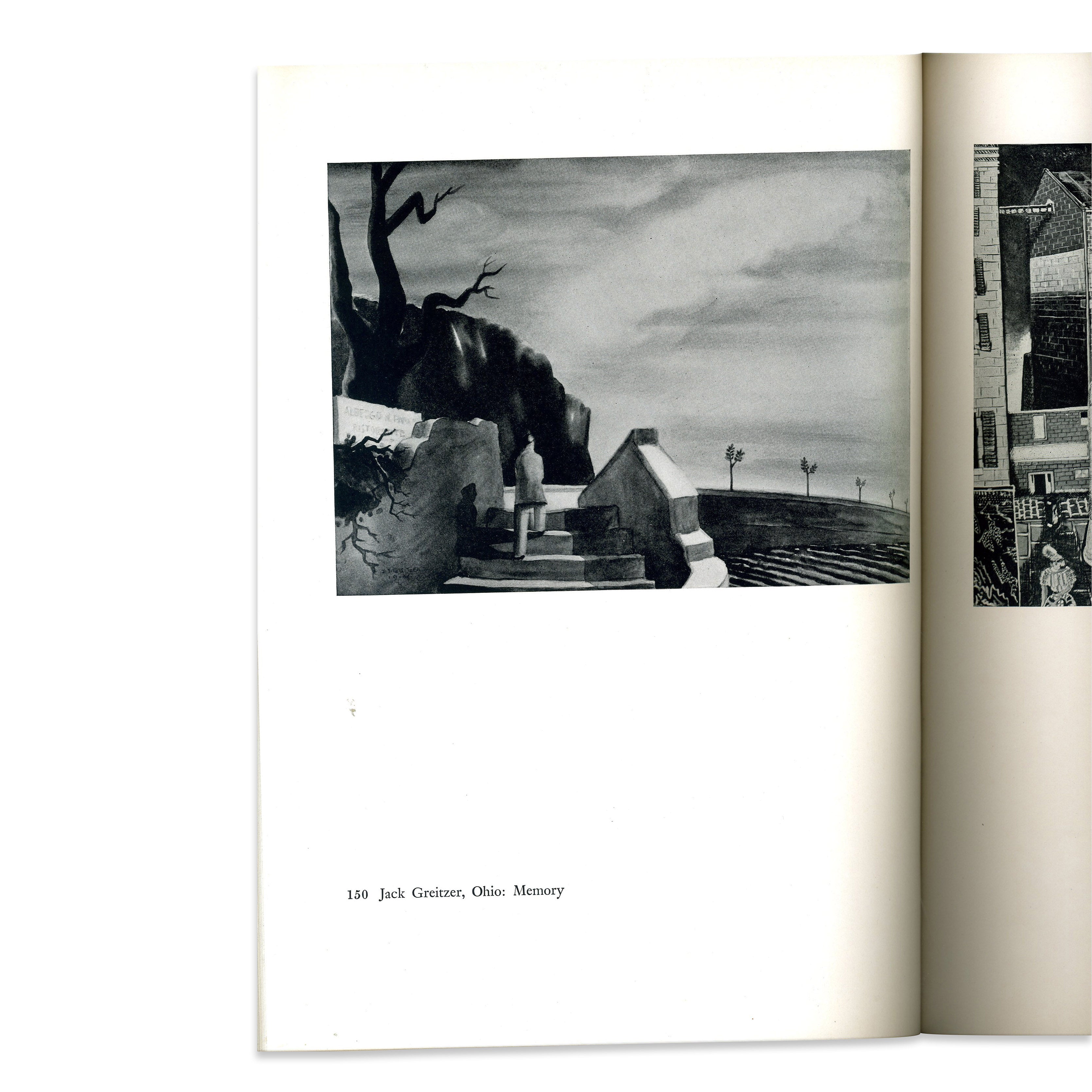 New Horizons in American Art - Hardcover - Image 5