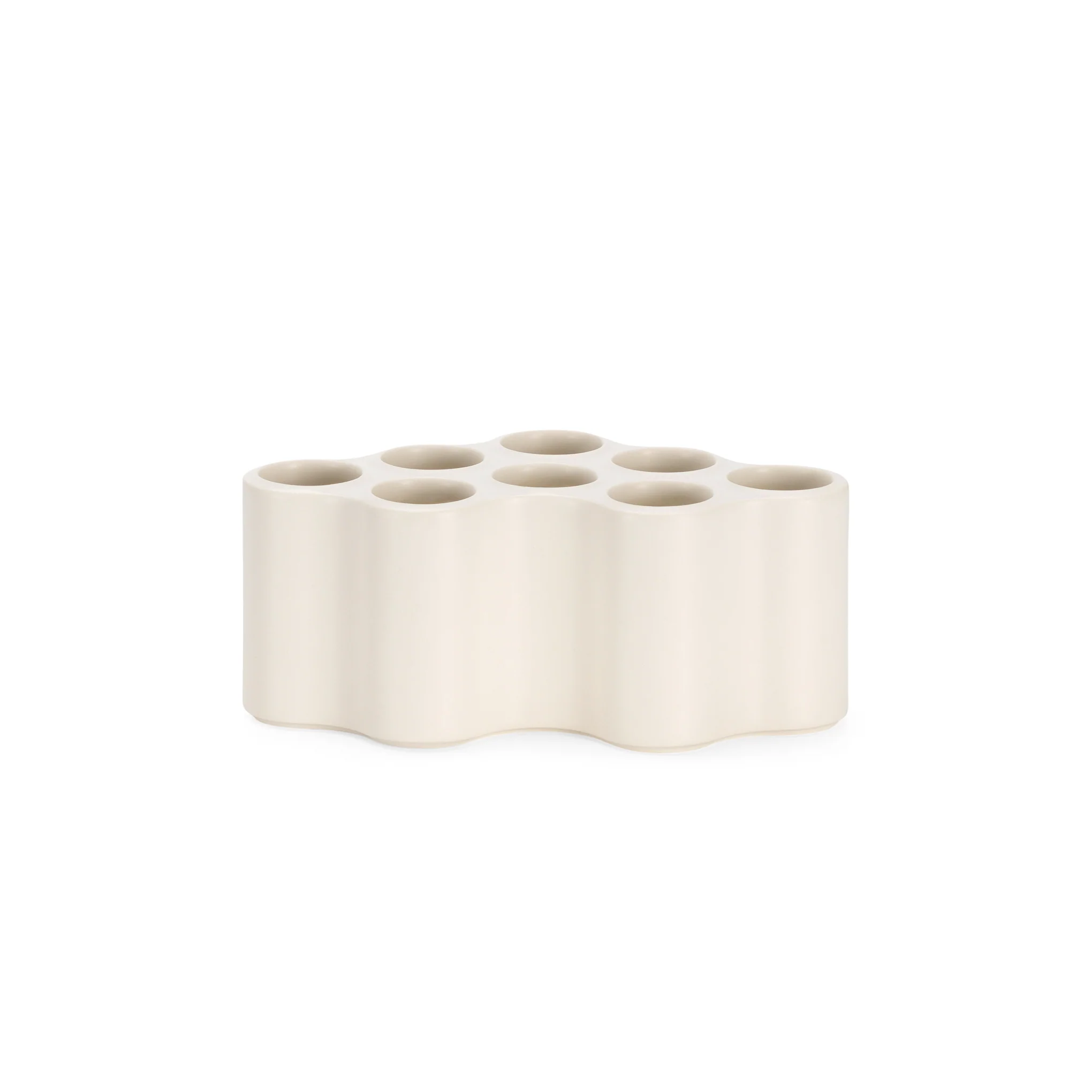 Ron and Erwan Bouroullec Nuage Vase by Vitra - Ceramic