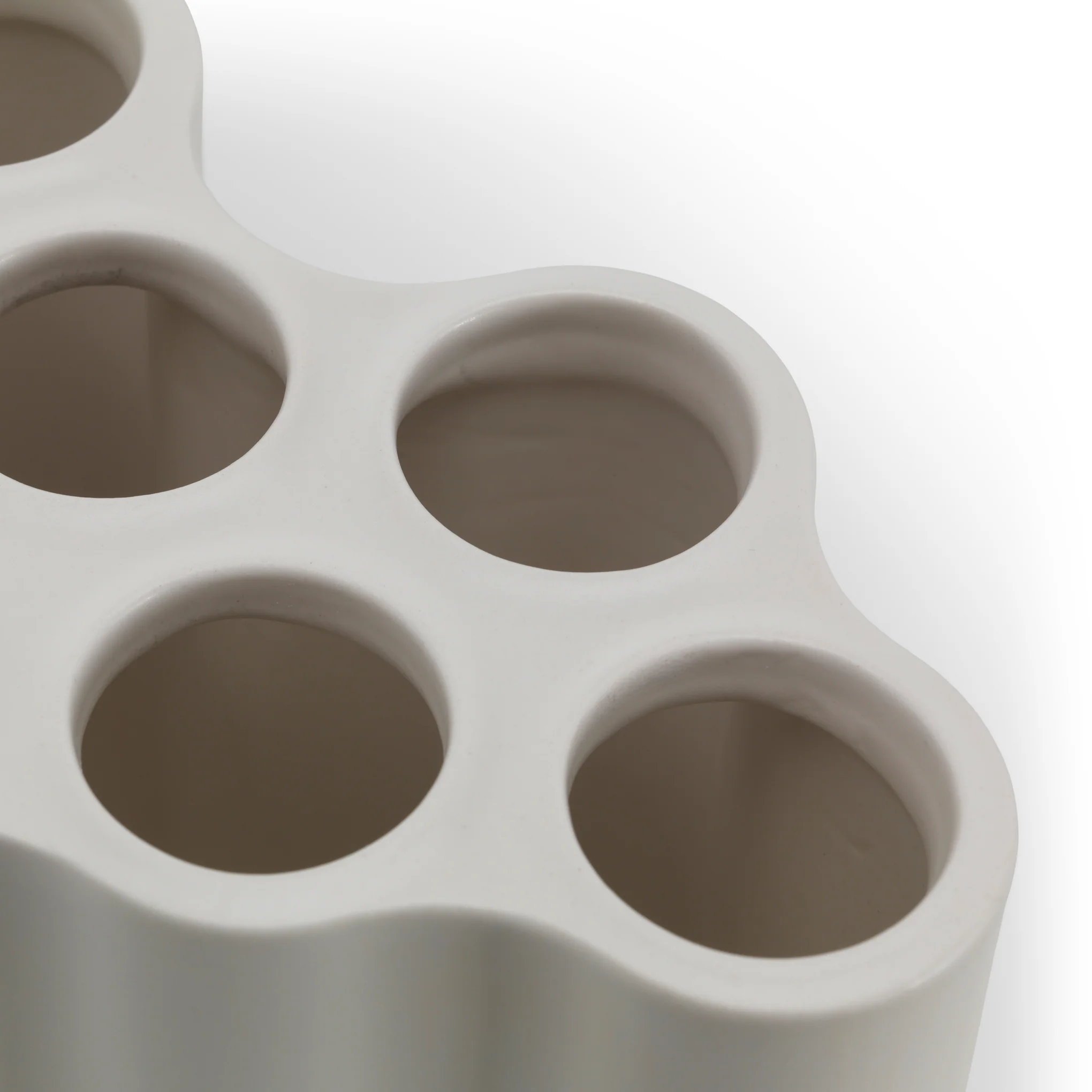 Ron and Erwan Bouroullec Nuage Vase by Vitra - Ceramic - Image 3