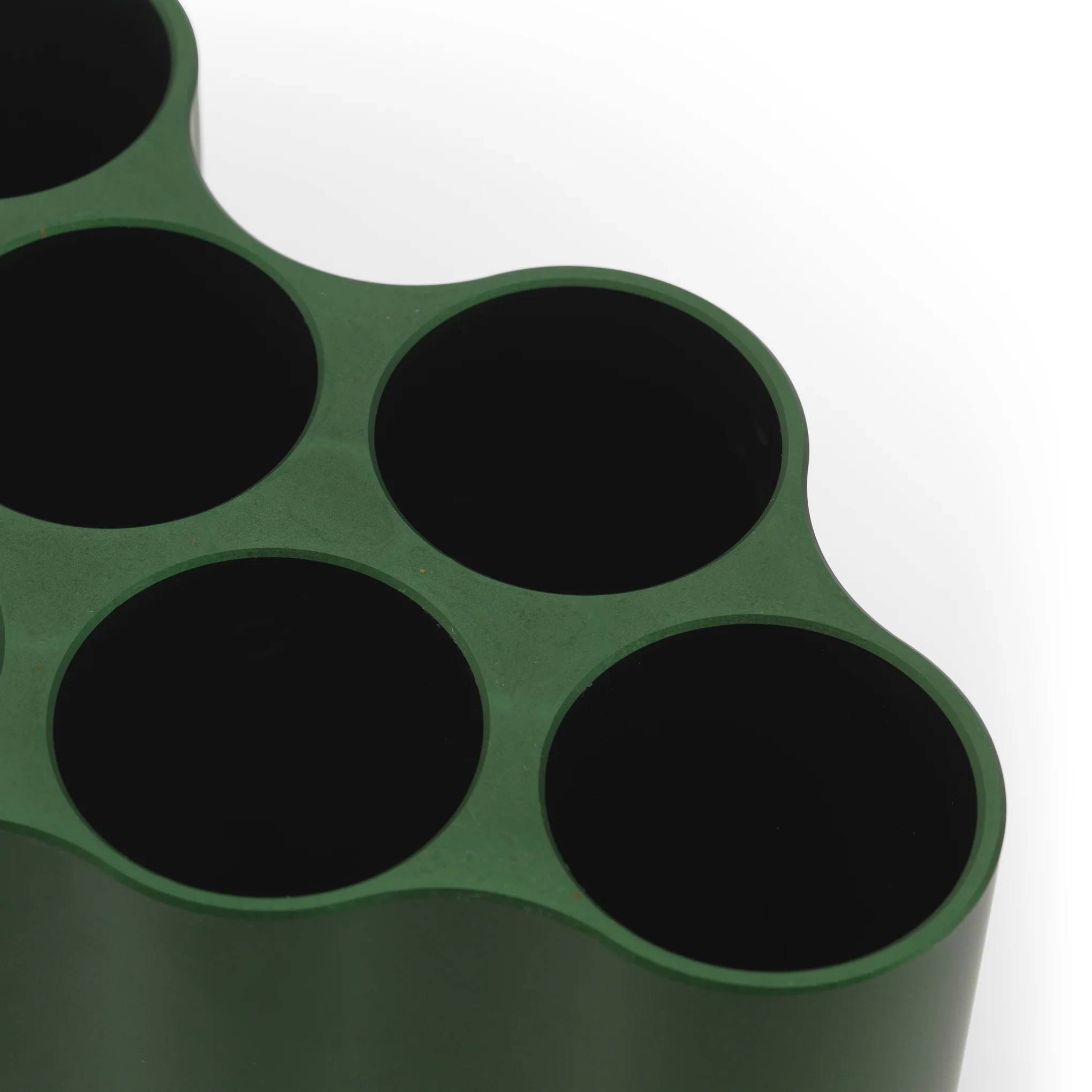 Ron and Erwan Bouroullec Nuage Vase by Vitra - Ivy - Image 3