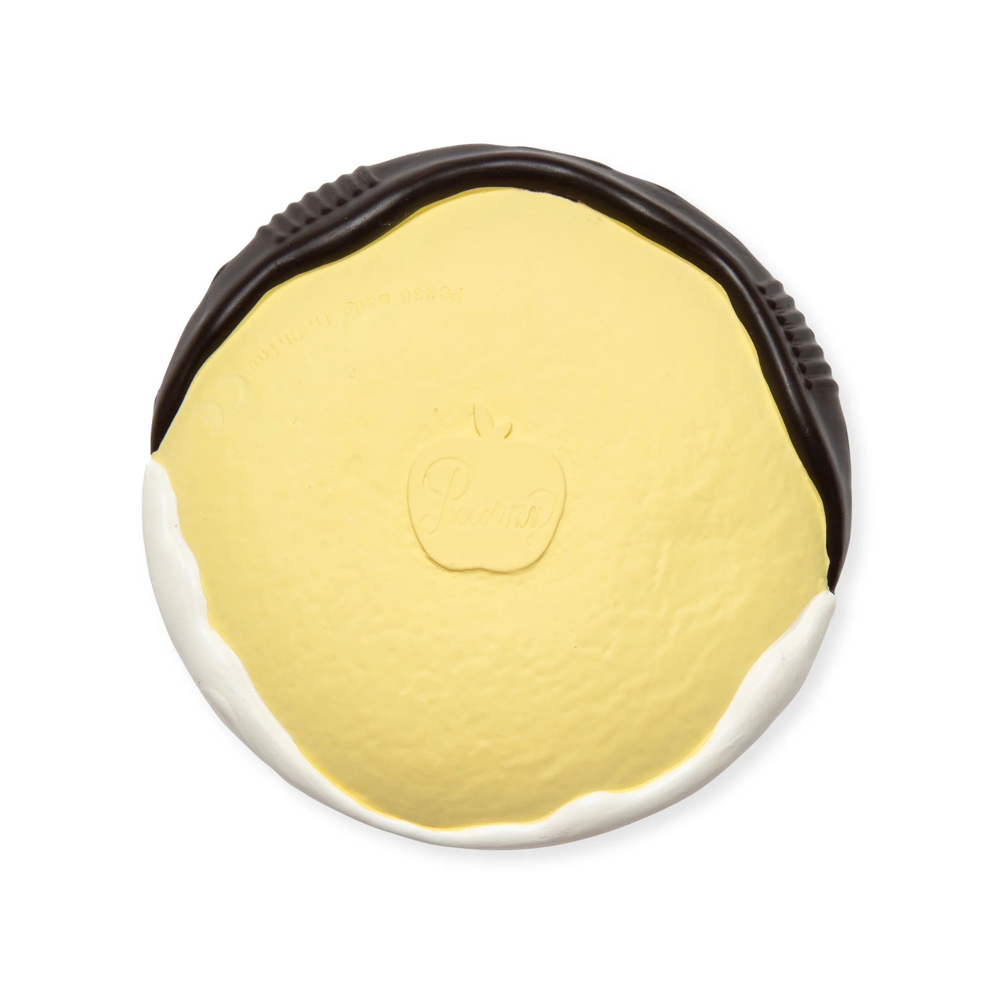 NYC Food Teether Toy - Cookie - Image 3