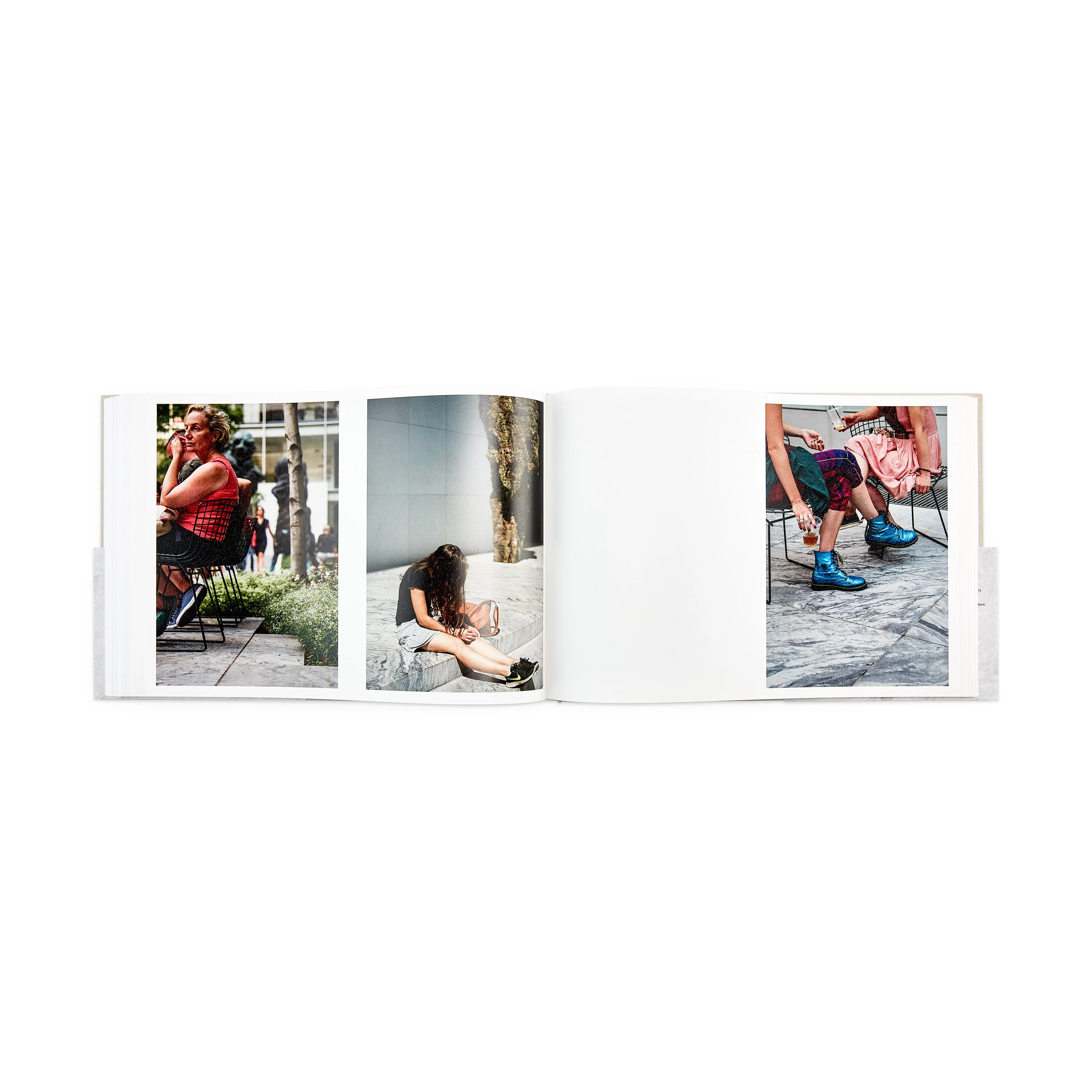 Oasis in the City: The Abby Aldrich Rockefeller Sculpture Garden at The Museum of Modern Art - Hardcover - Image 5