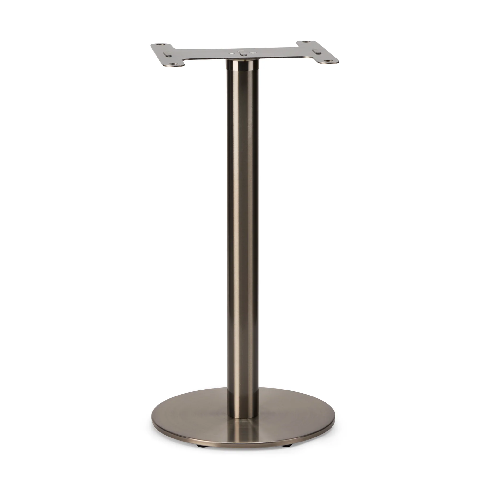 Object 6 Speaker - Stainless Steel
