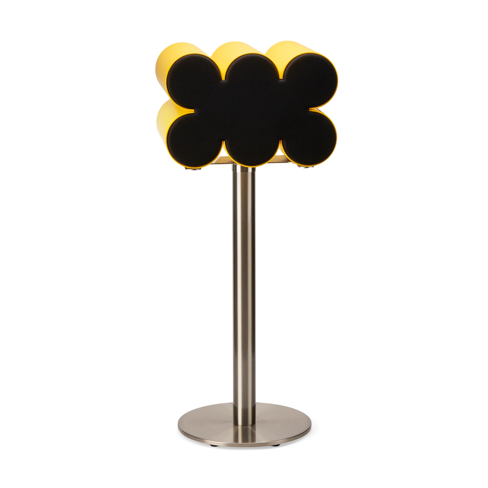 Object 6 Speaker - Yellow - Image 3