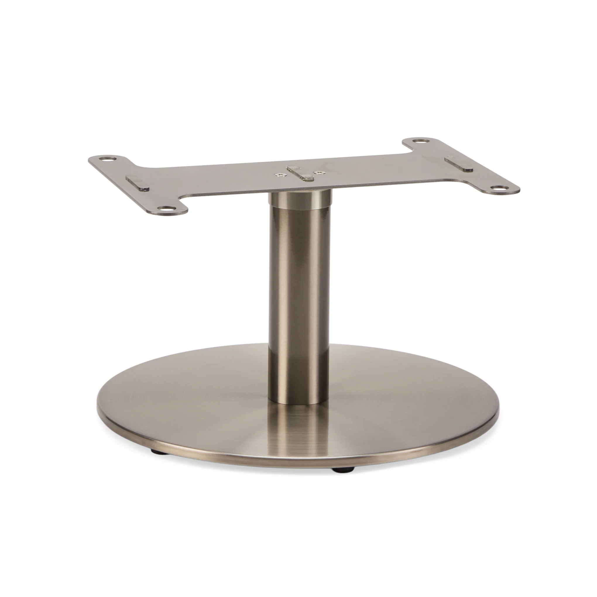 Object 9 Speaker - Stainless Steel