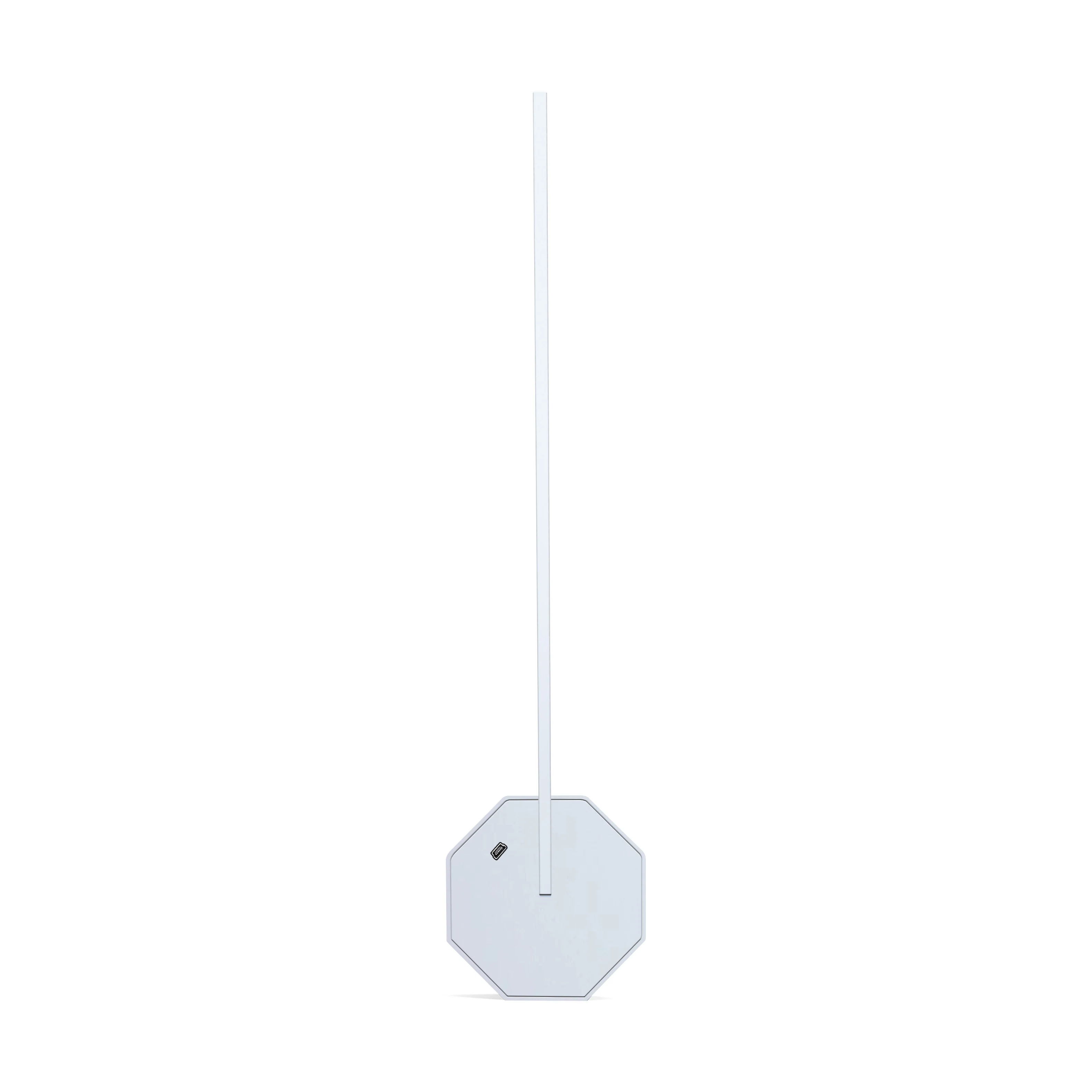 Octagon Portable Desk Light - Walnut - Image 19