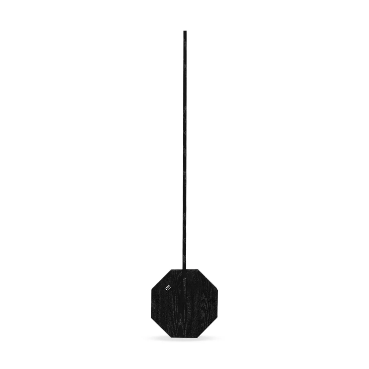 Octagon Portable Desk Light - Walnut - Image 9