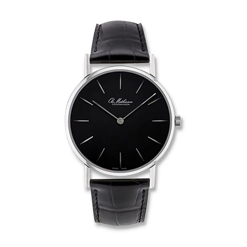Ole Mathiesen Royal OM4 Watch