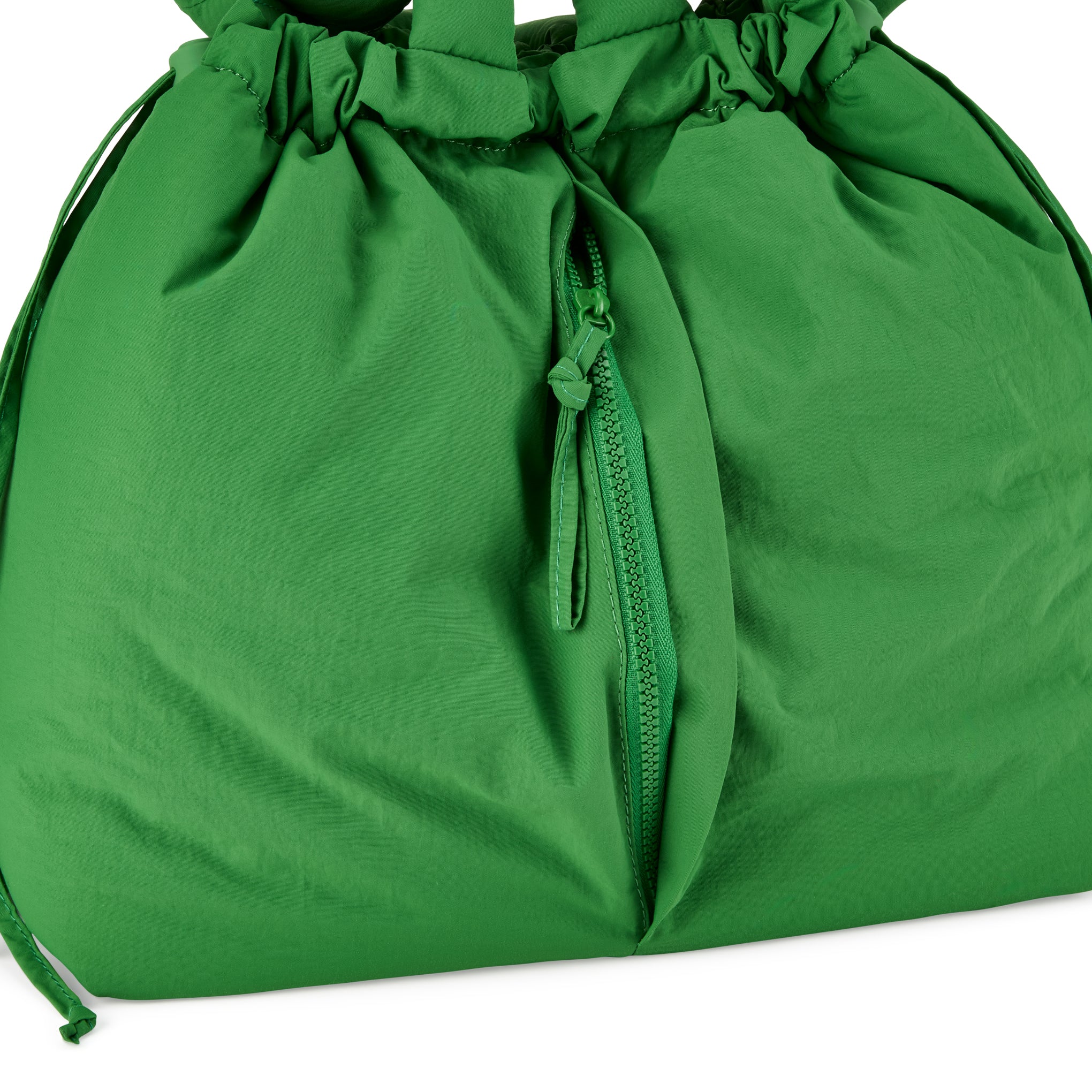 Ölend Ona Soft Convertible Bag - Green - Image 5
