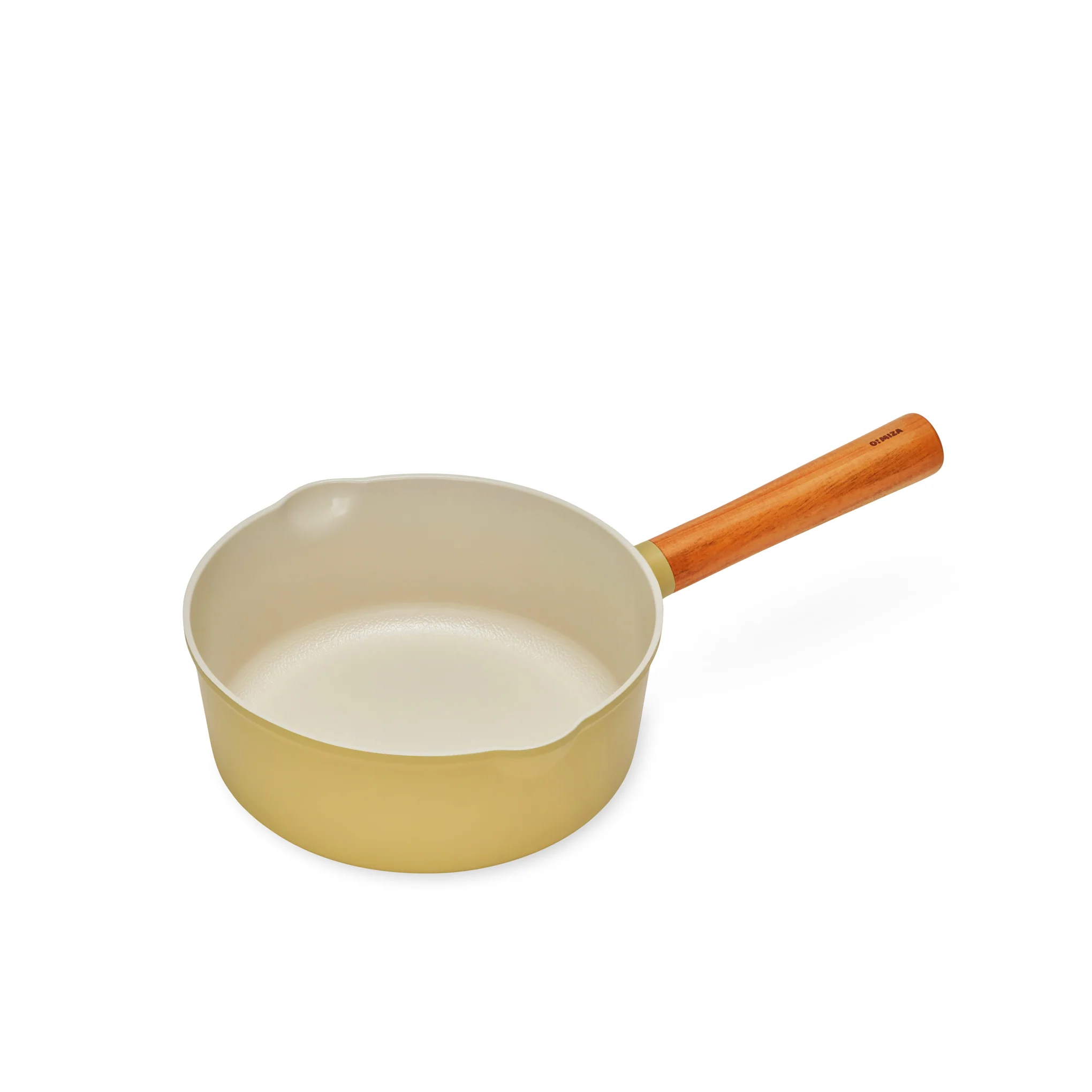 Omiza Multi Pot - Mustard - Image 3