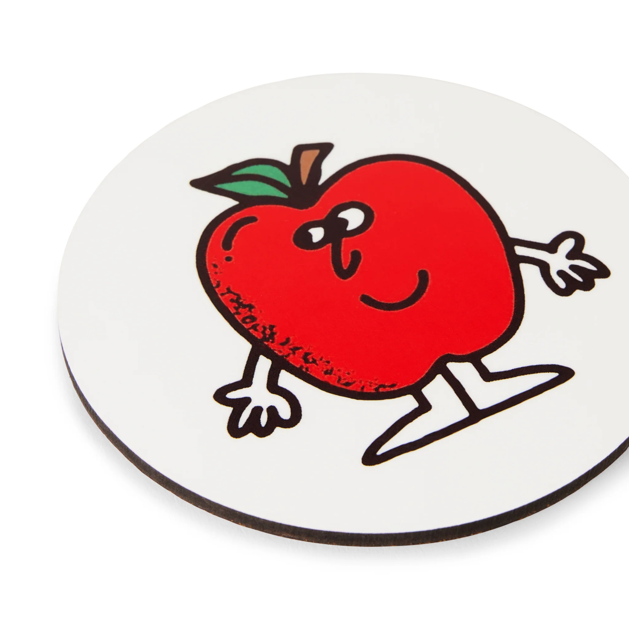 Only NY for MoMA Community of New York Coasters - Set of 4 - Image 3