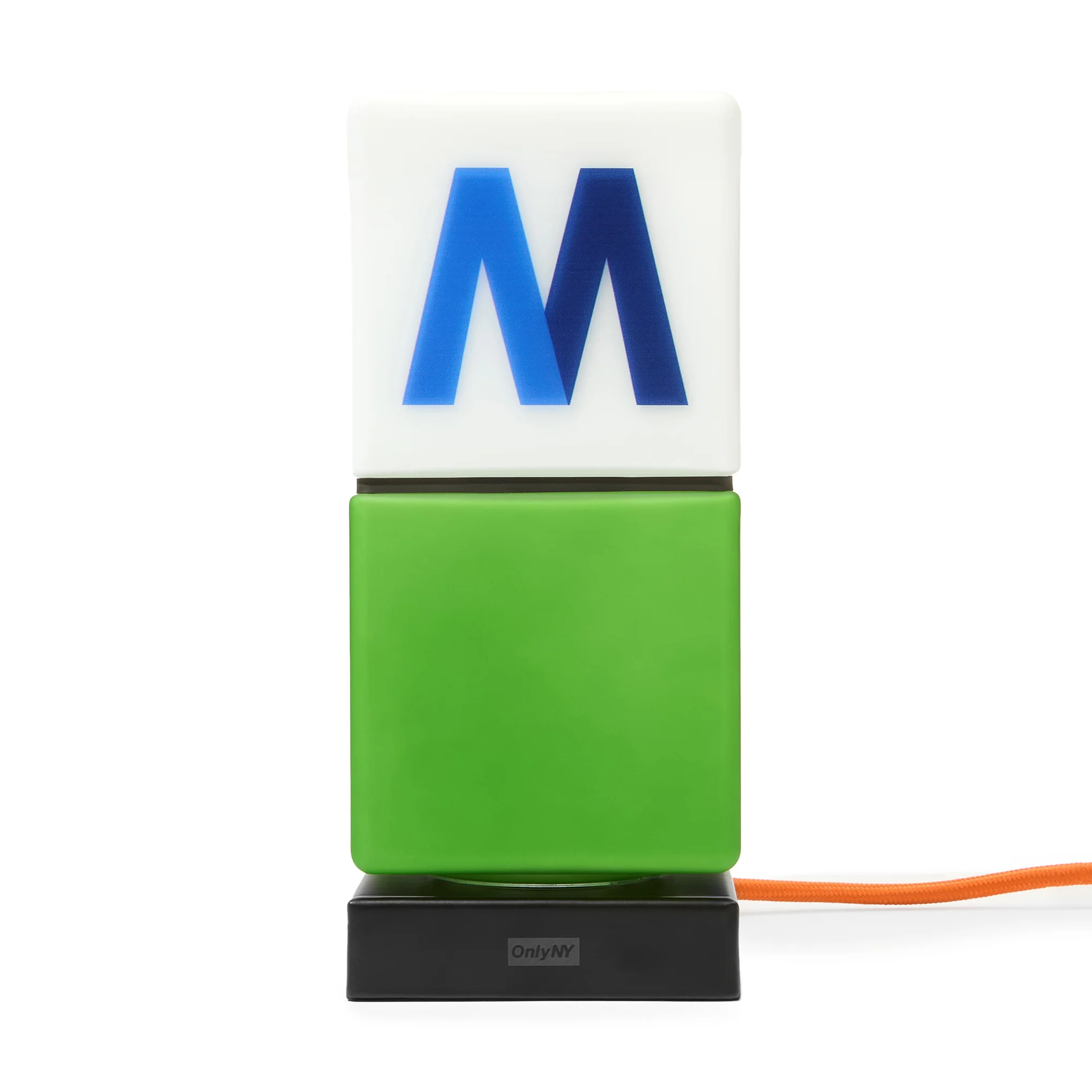 Only NY x MTA NYC Subway Table Lamp - Image 3