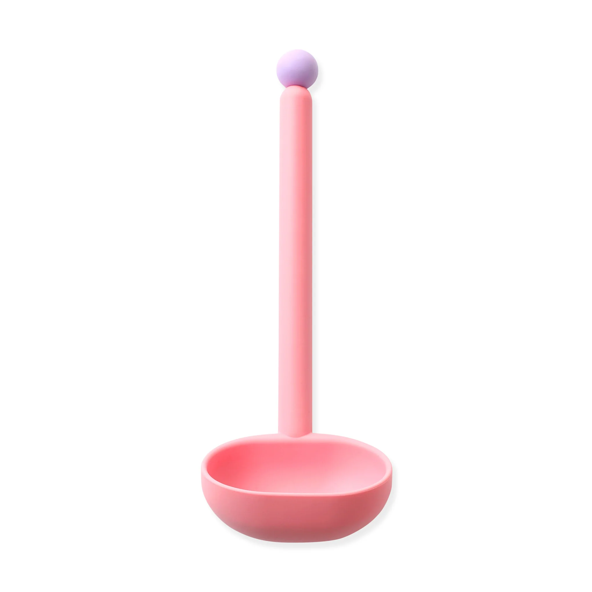 Orb Kitchen Utensil - Pink
