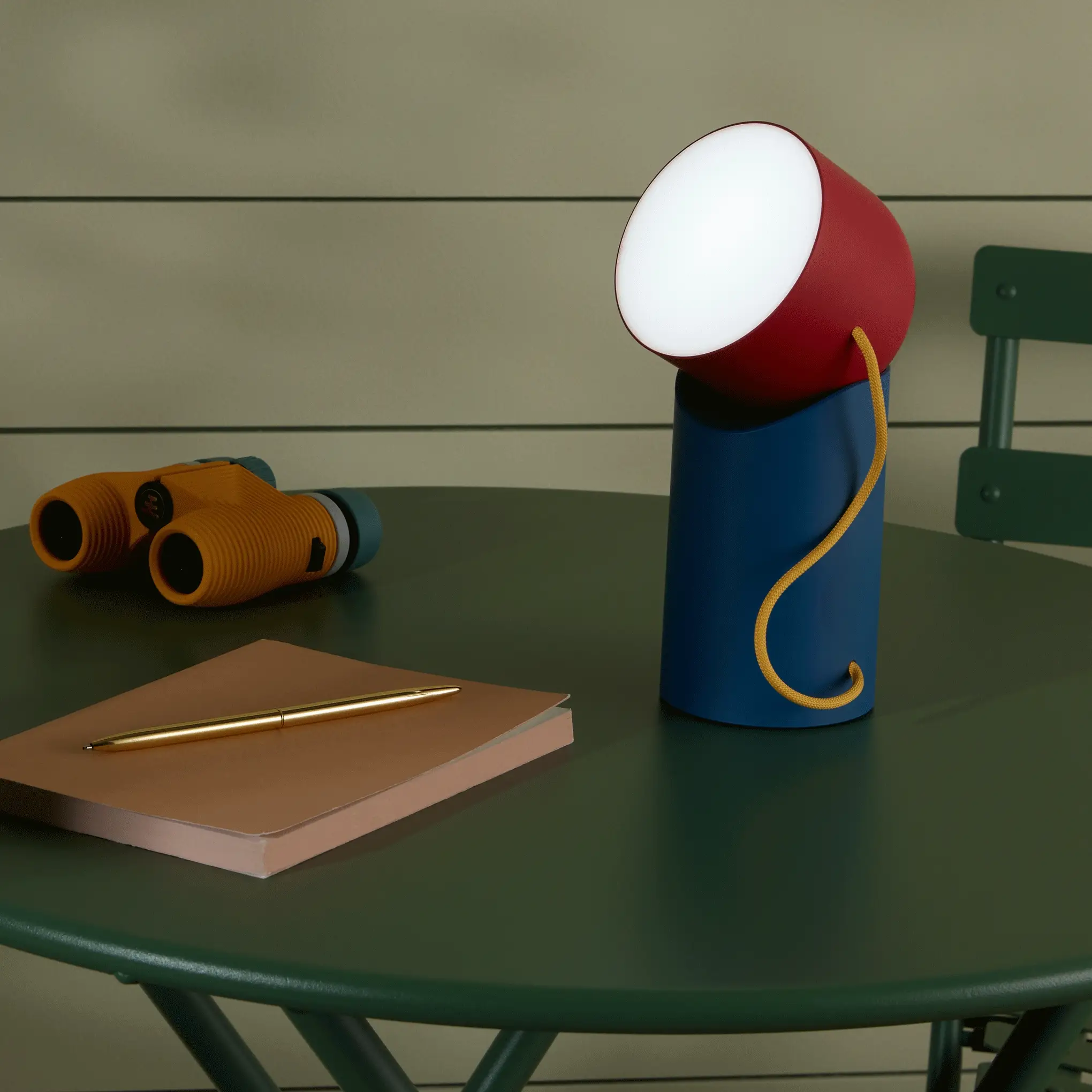 Orbe Portable LED Lamp - Image 2