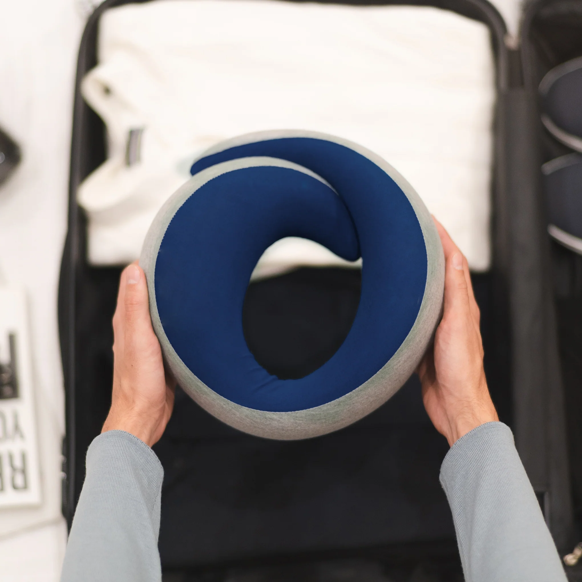 Ostrichpillow Go Travel Pillow - Image 4