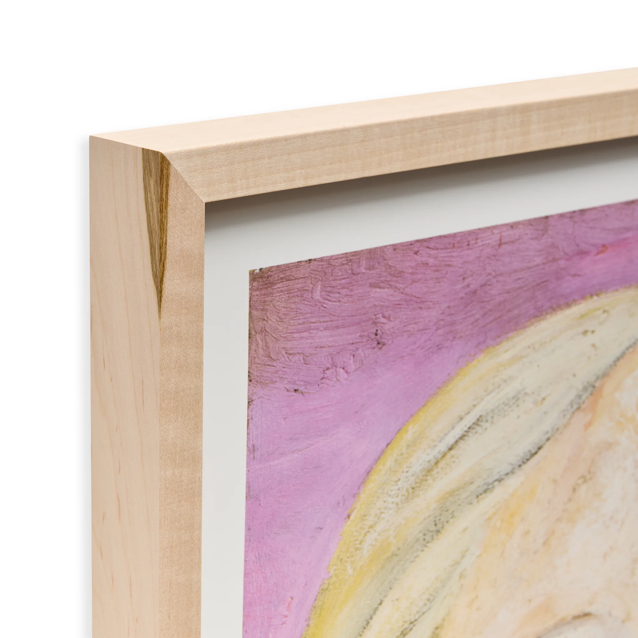 Pablo Picasso and Portraiture Framed Exhibition Poster - Image 2