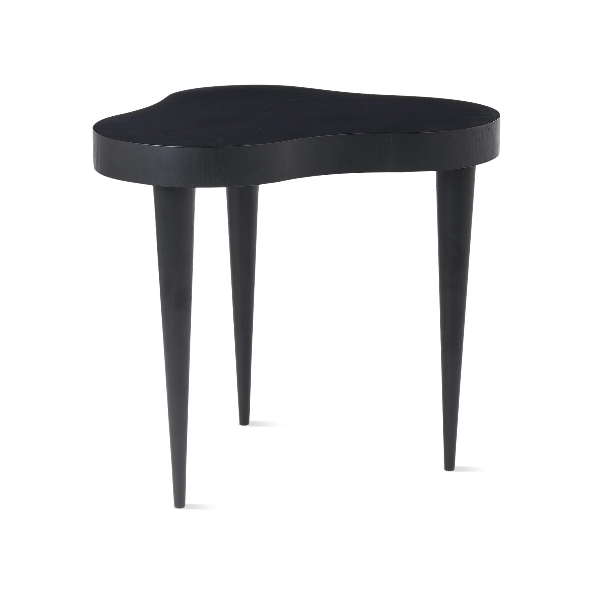 Paldao Side Table from Herman Miller - Ebony