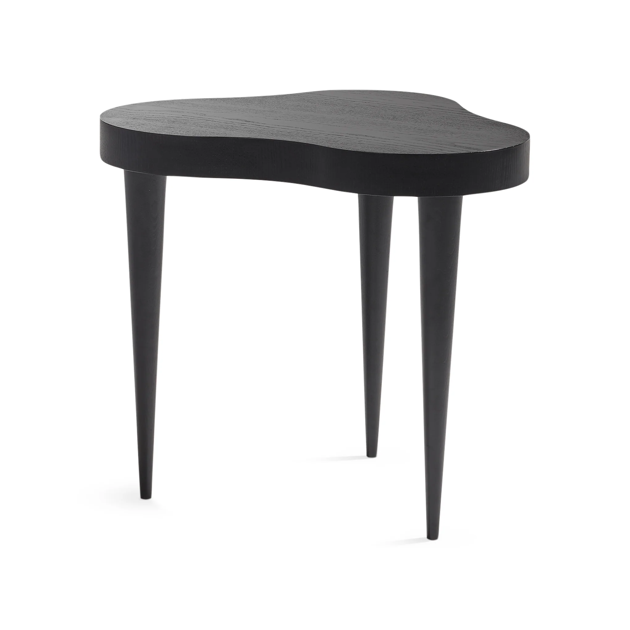 Paldao Side Table from Herman Miller - Ebony - Image 3