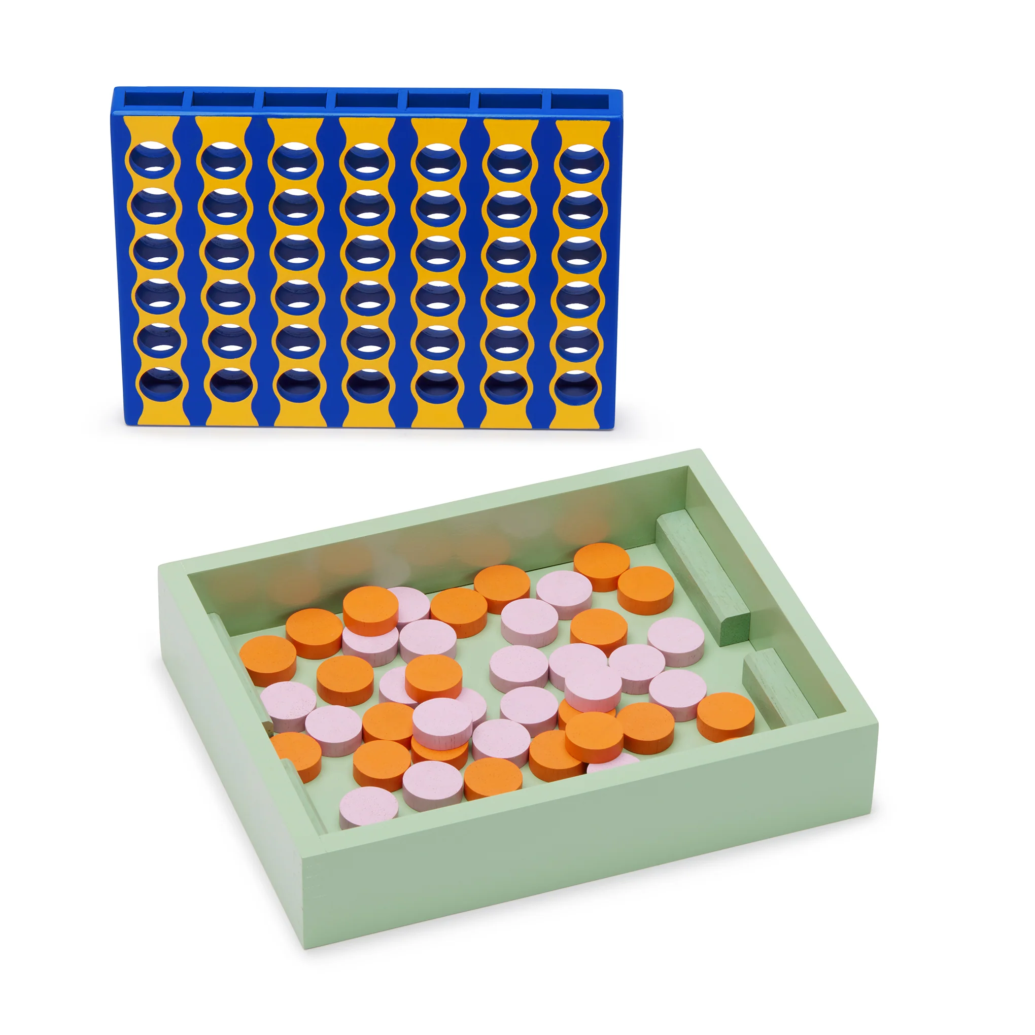 Panisa Four-In-a-Row Game - Image 3