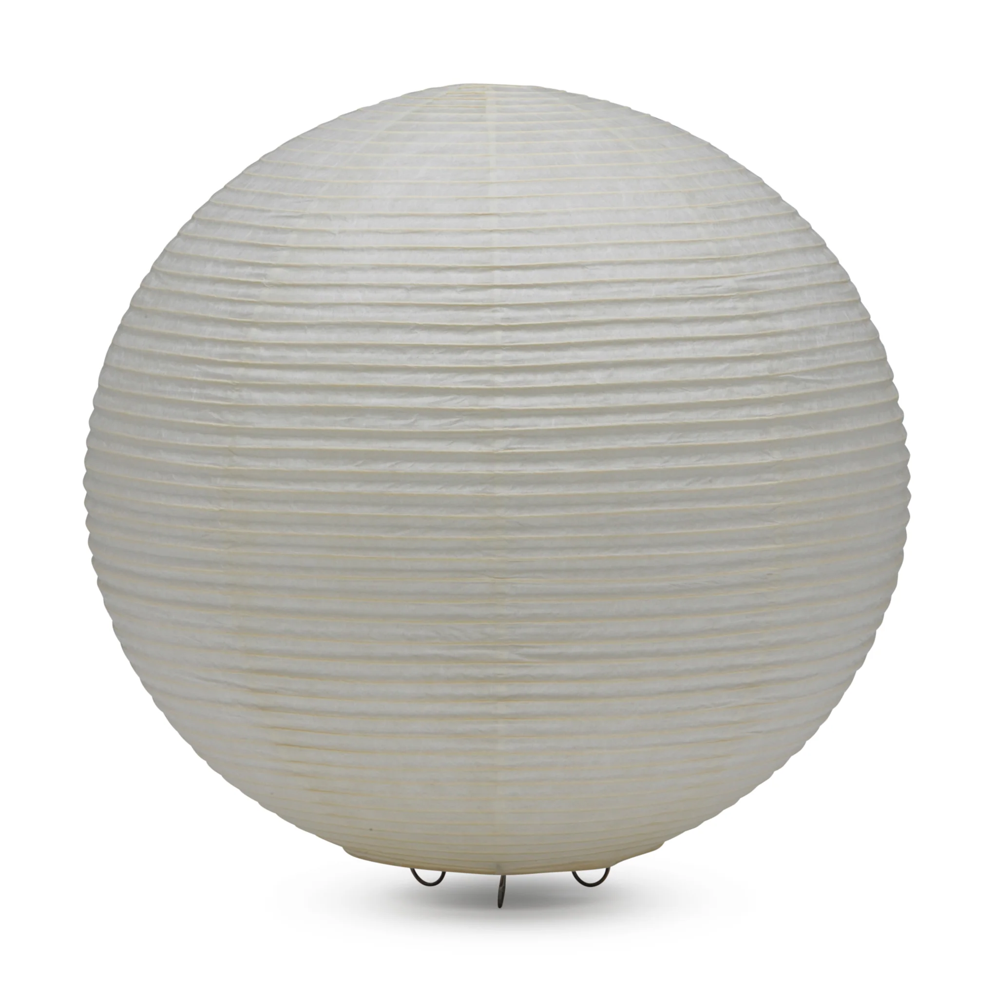 Paper Moon Lamp - Globe - Image 3