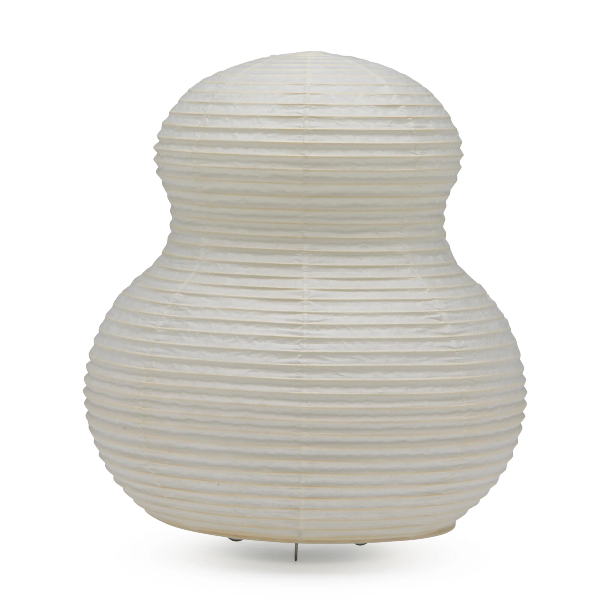 Paper Moon Lamp - Gourd - Image 3