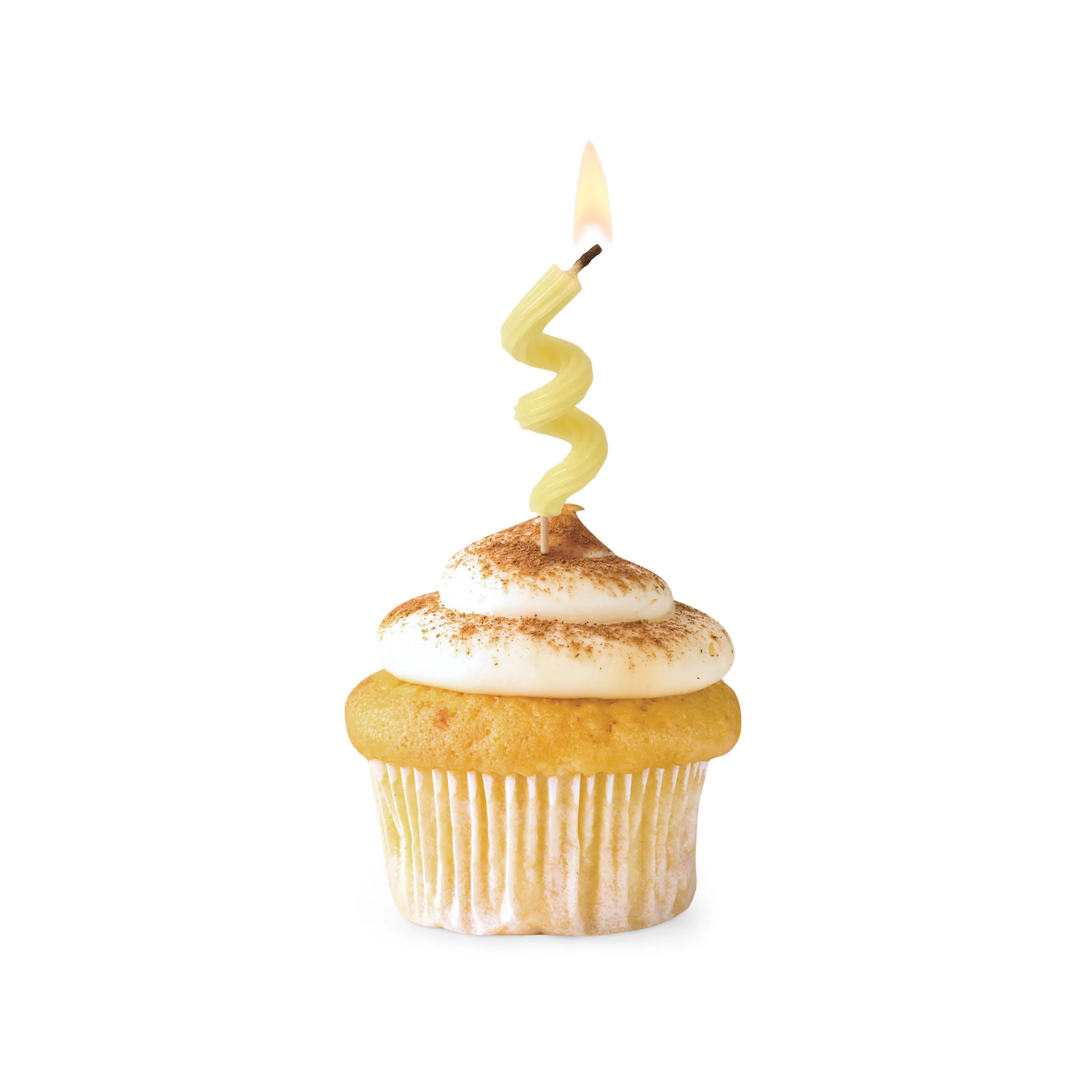 Pasta Party Candles - Set of 6 - Image 4