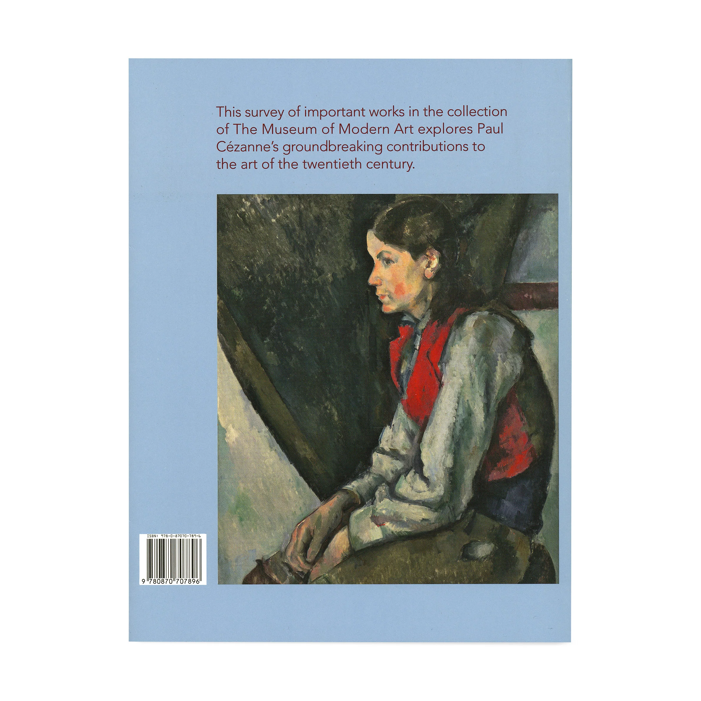Paul Cézanne, Artist Series - Paperback - Image 3