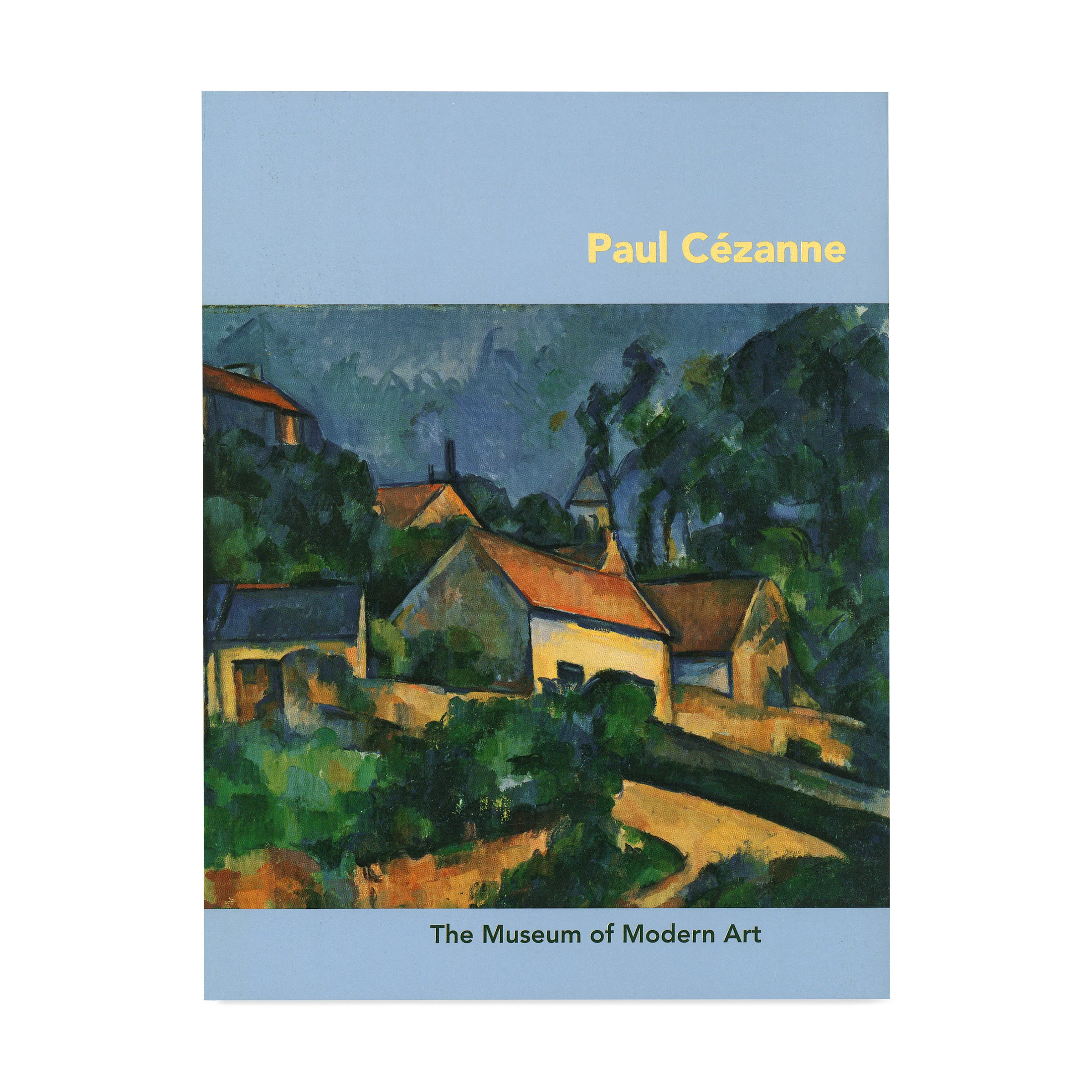 Paul Cézanne, Artist Series - Paperback - Image 4