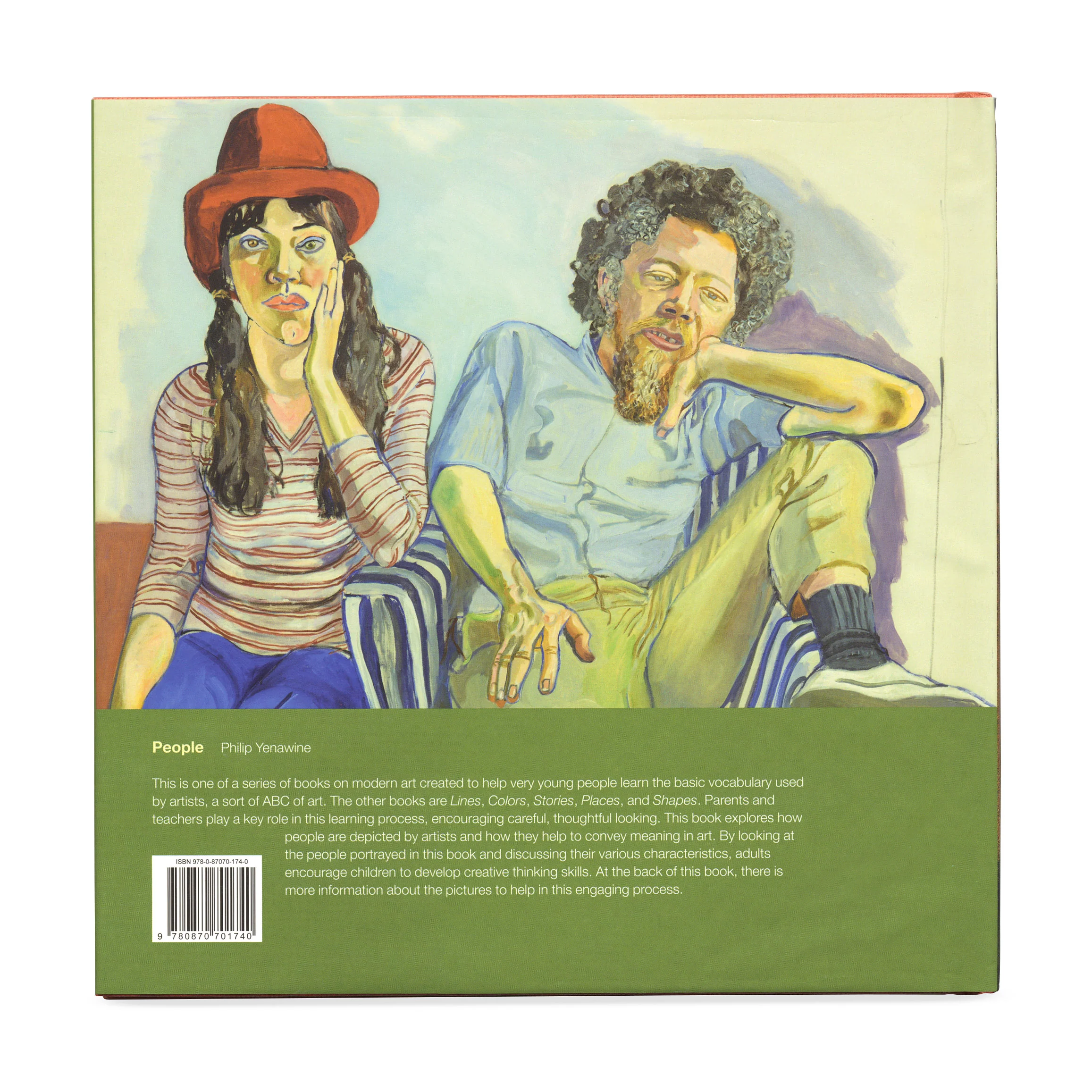 People - Hardcover - Image 2