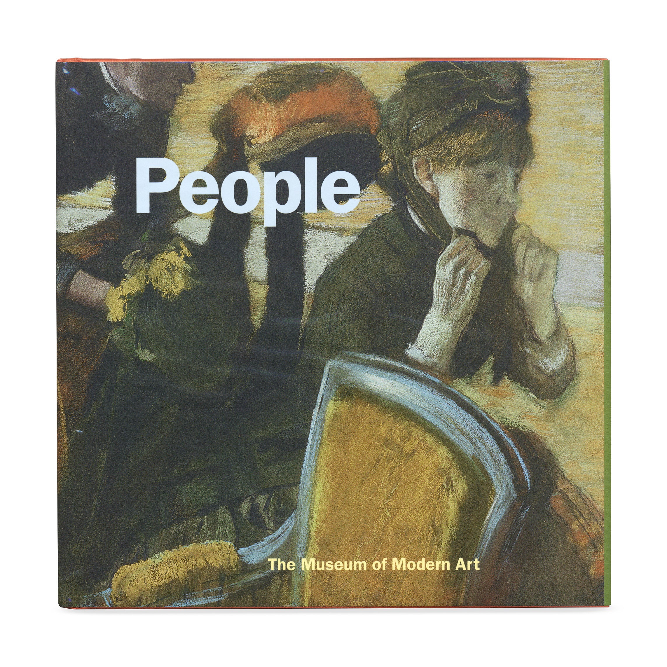 People - Hardcover - Image 3