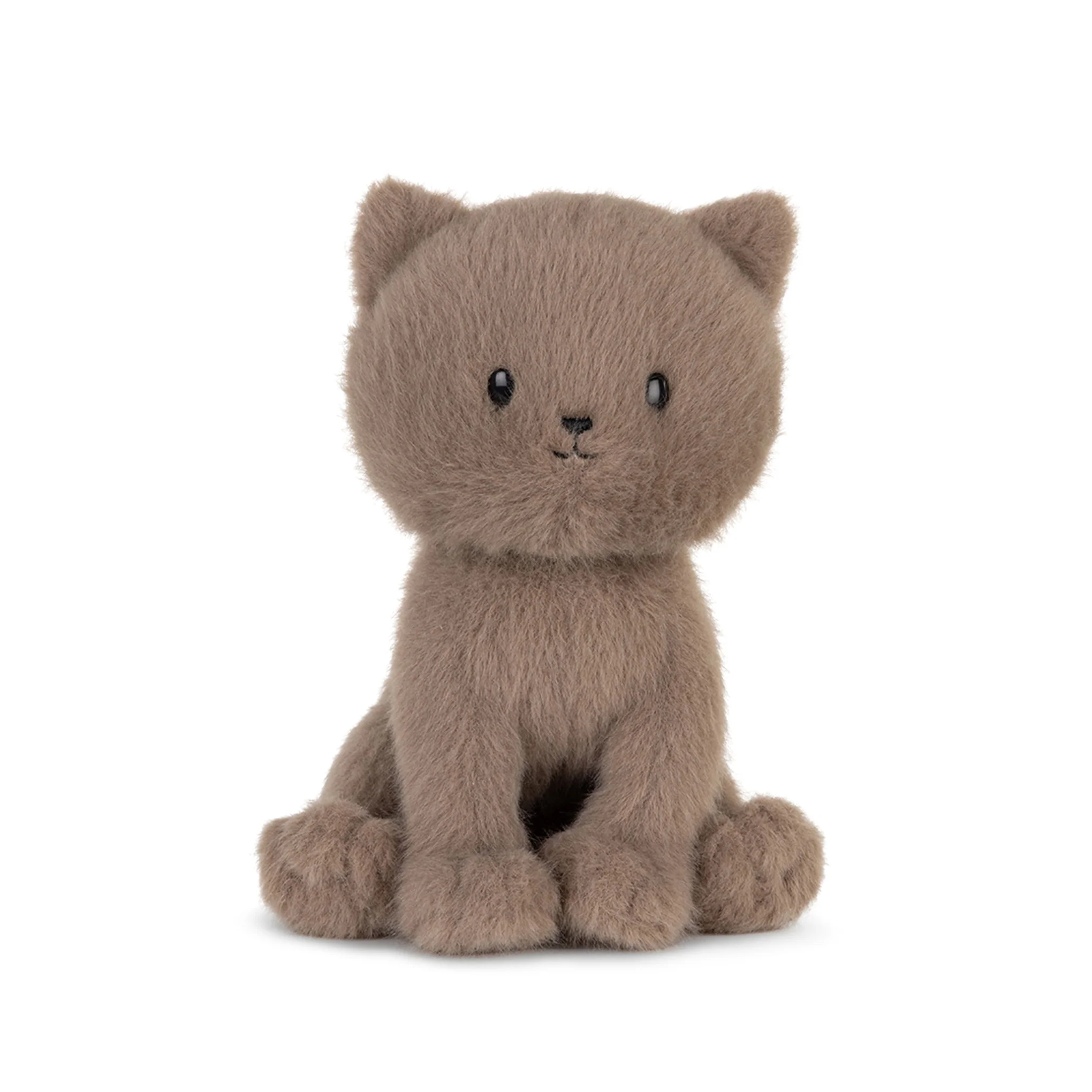 Pet Plushes in a Giftbox - Freddy the British Shorthair