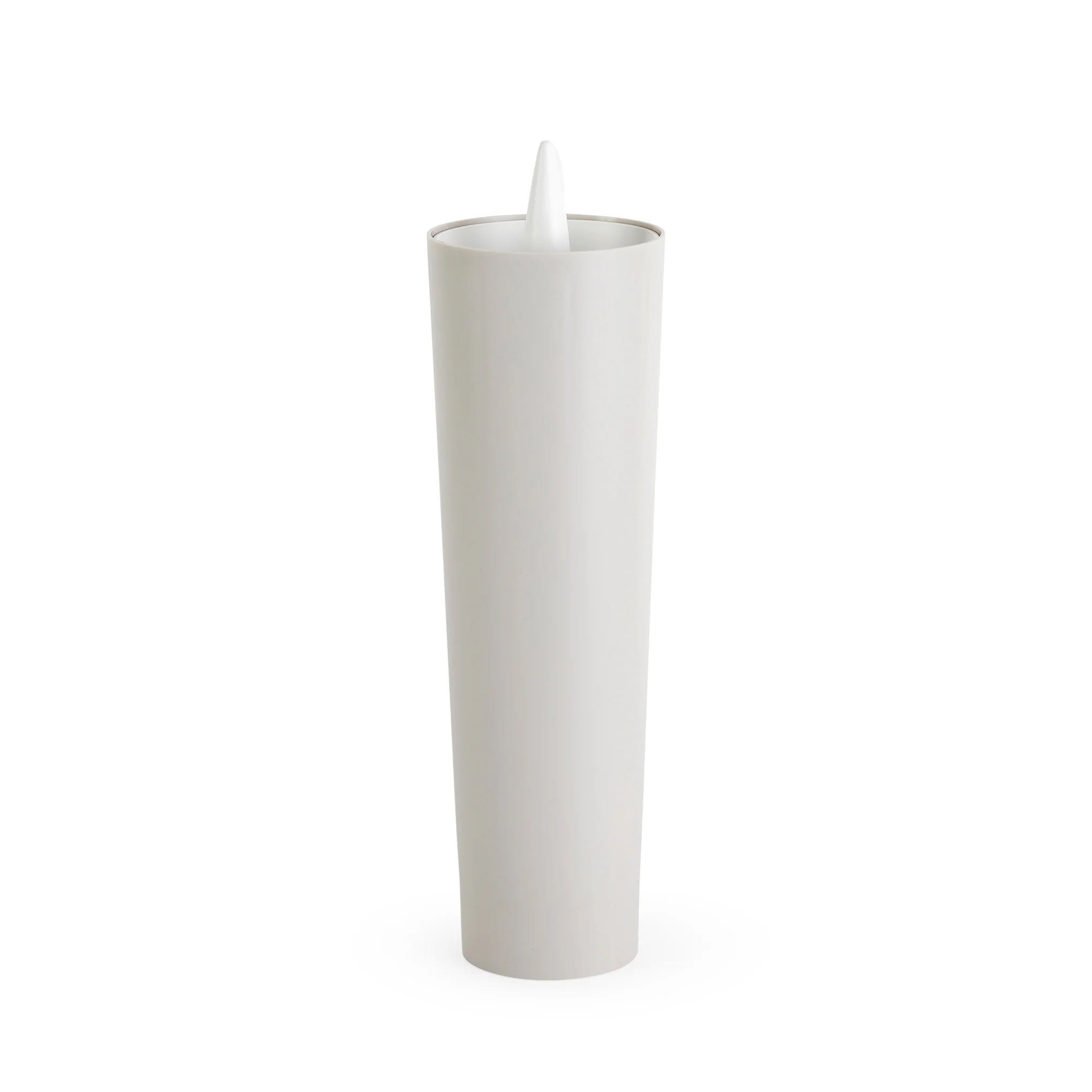 Philippe Starck Excalibur Recycled Plastic Toilet Brush