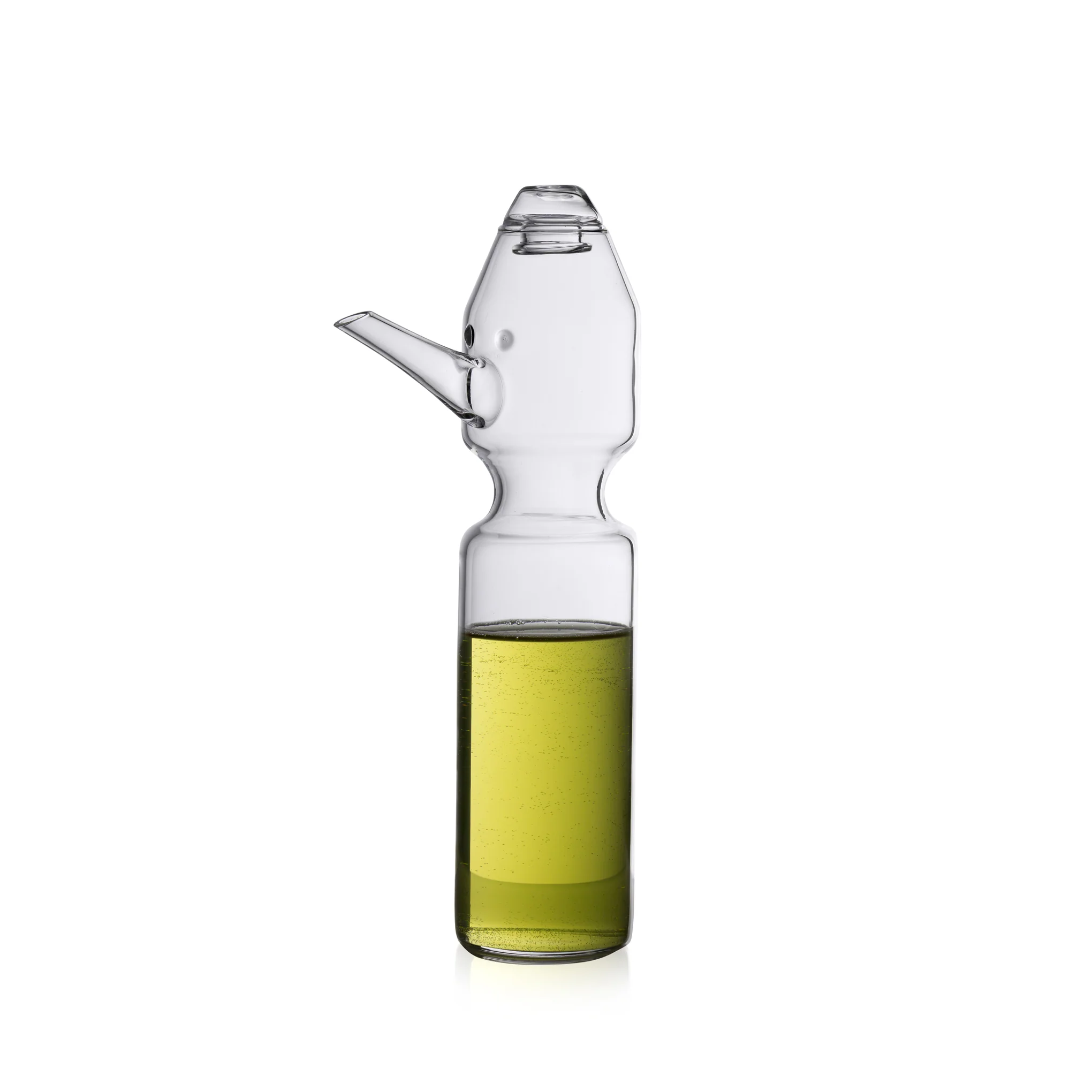Pinolio Oil Cruet