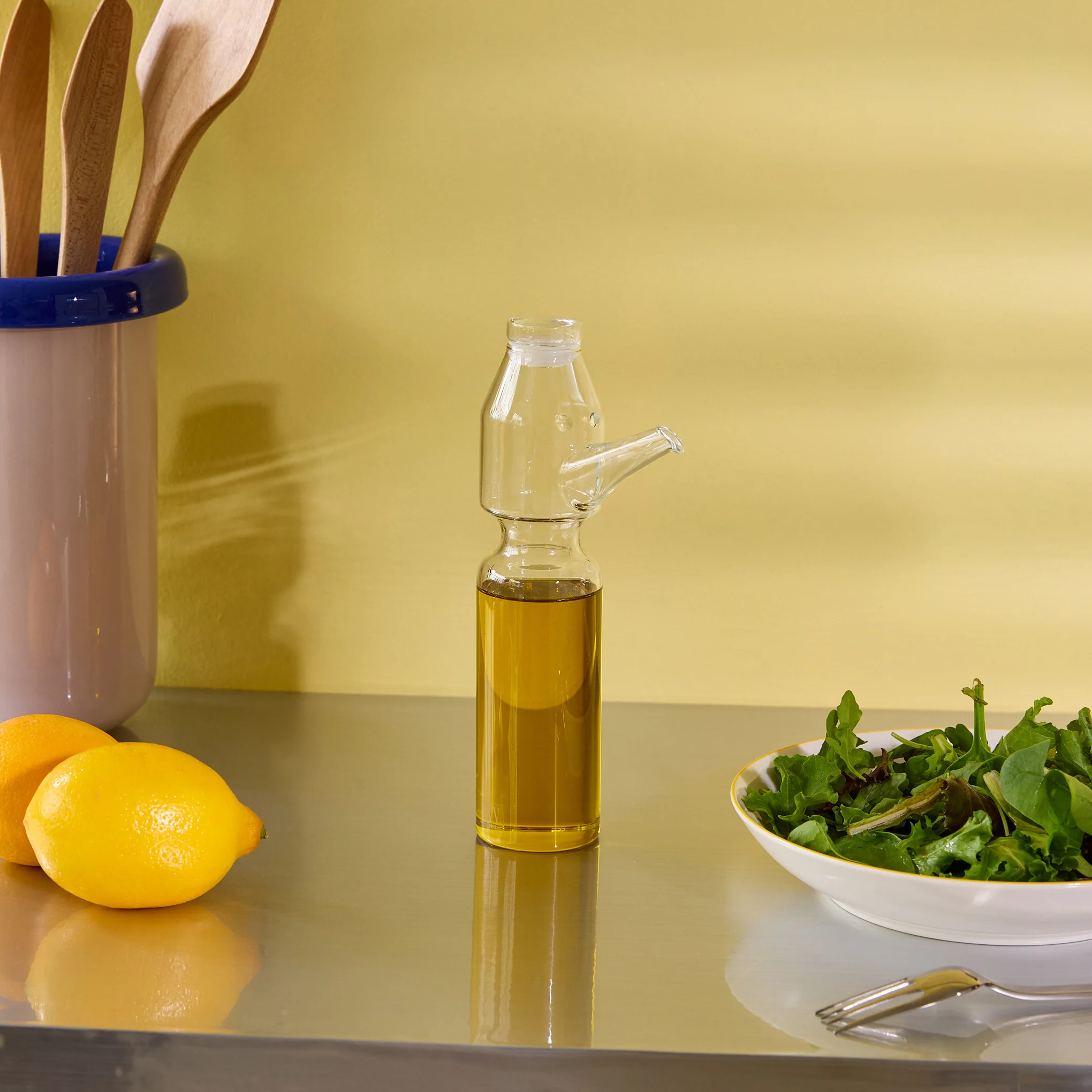 Pinolio Oil Cruet - Image 2