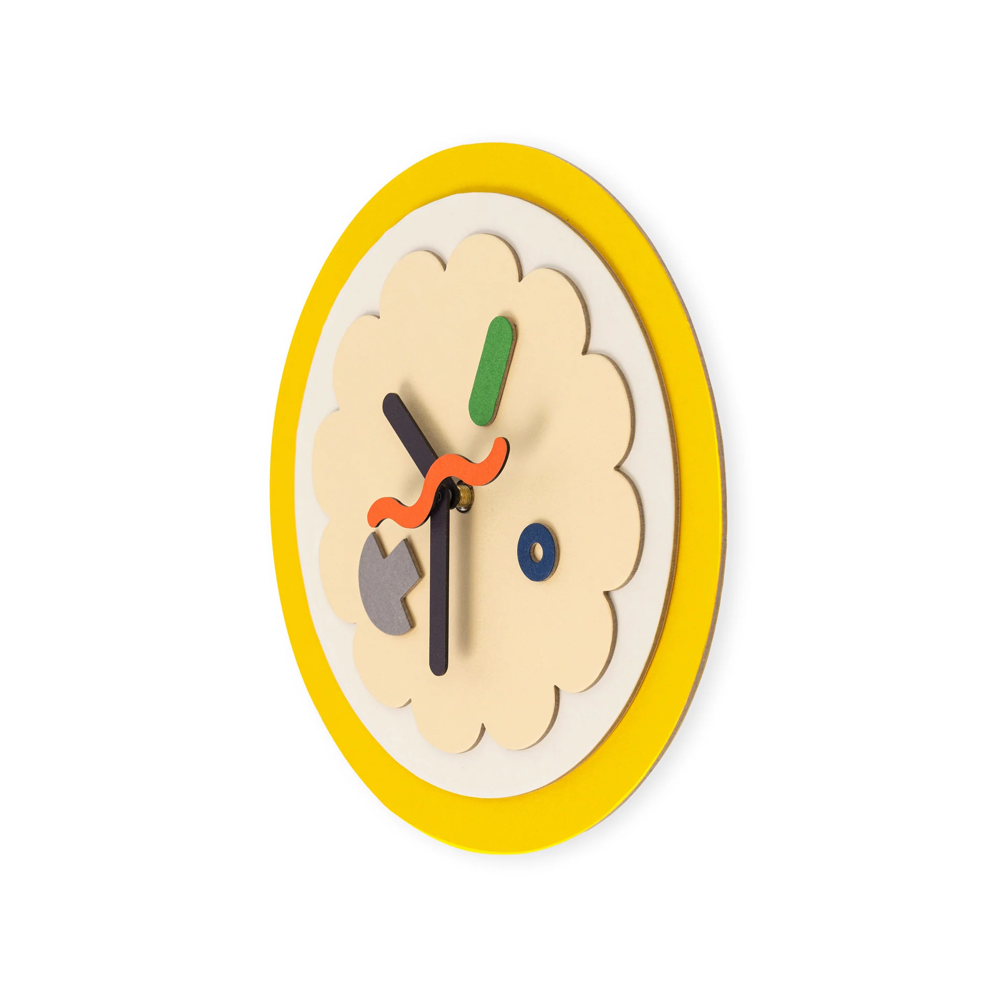Pizza Wall Clock - Image 3