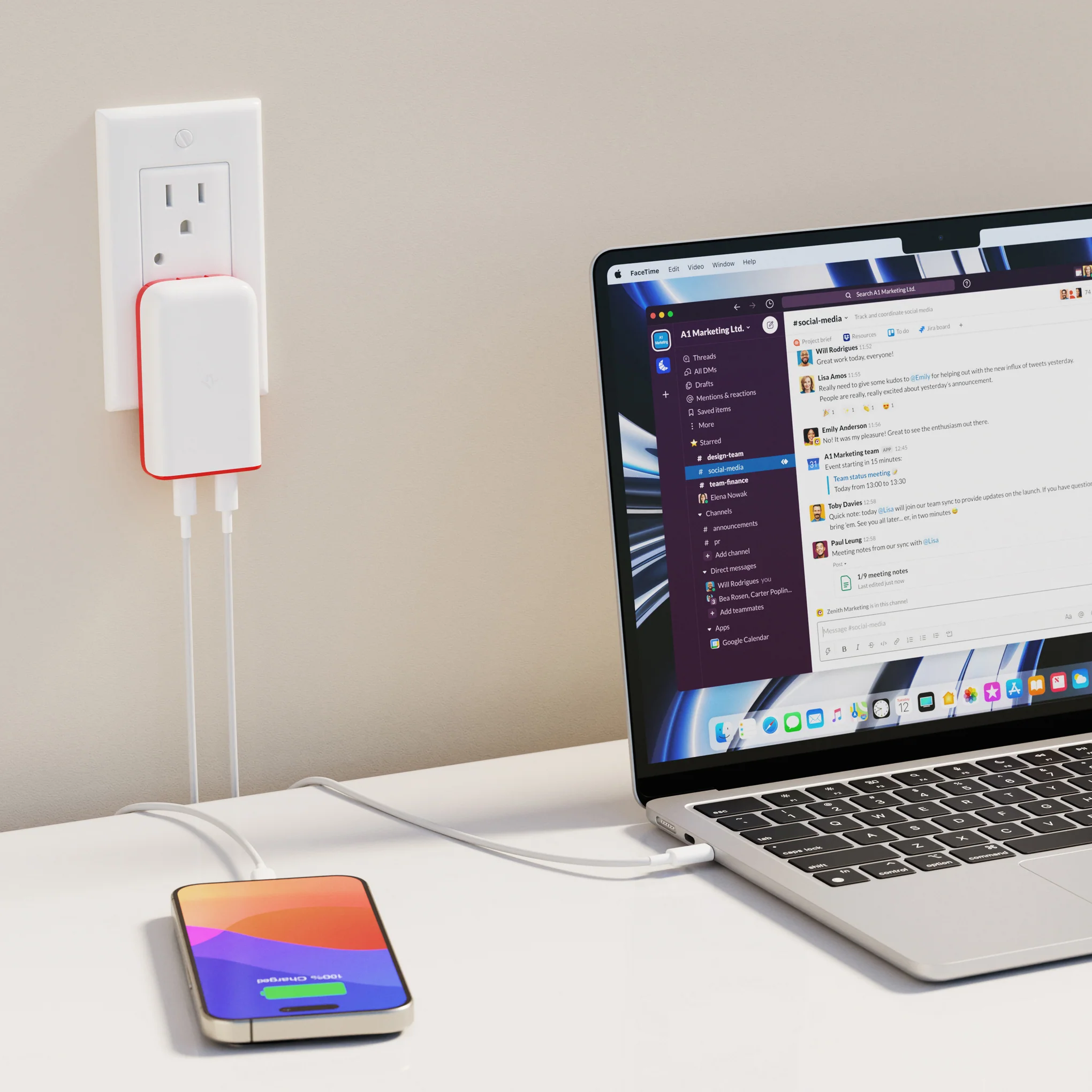 PlugBug Adapter with FindMy - Image 2