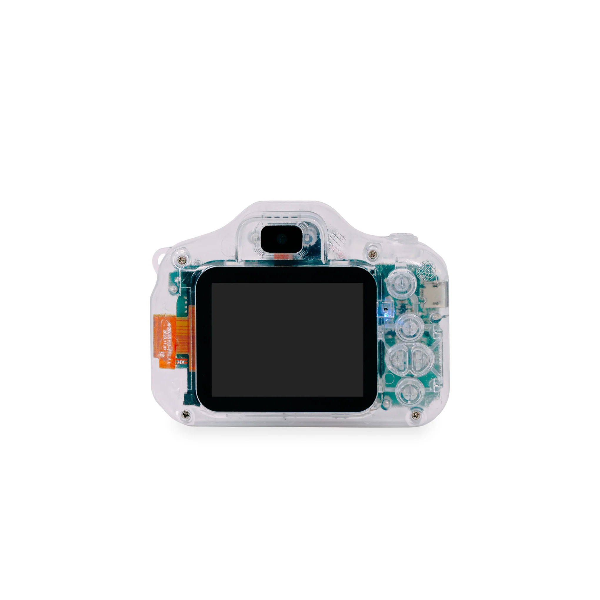 PocketCam Mini Digital Camera - Image 5