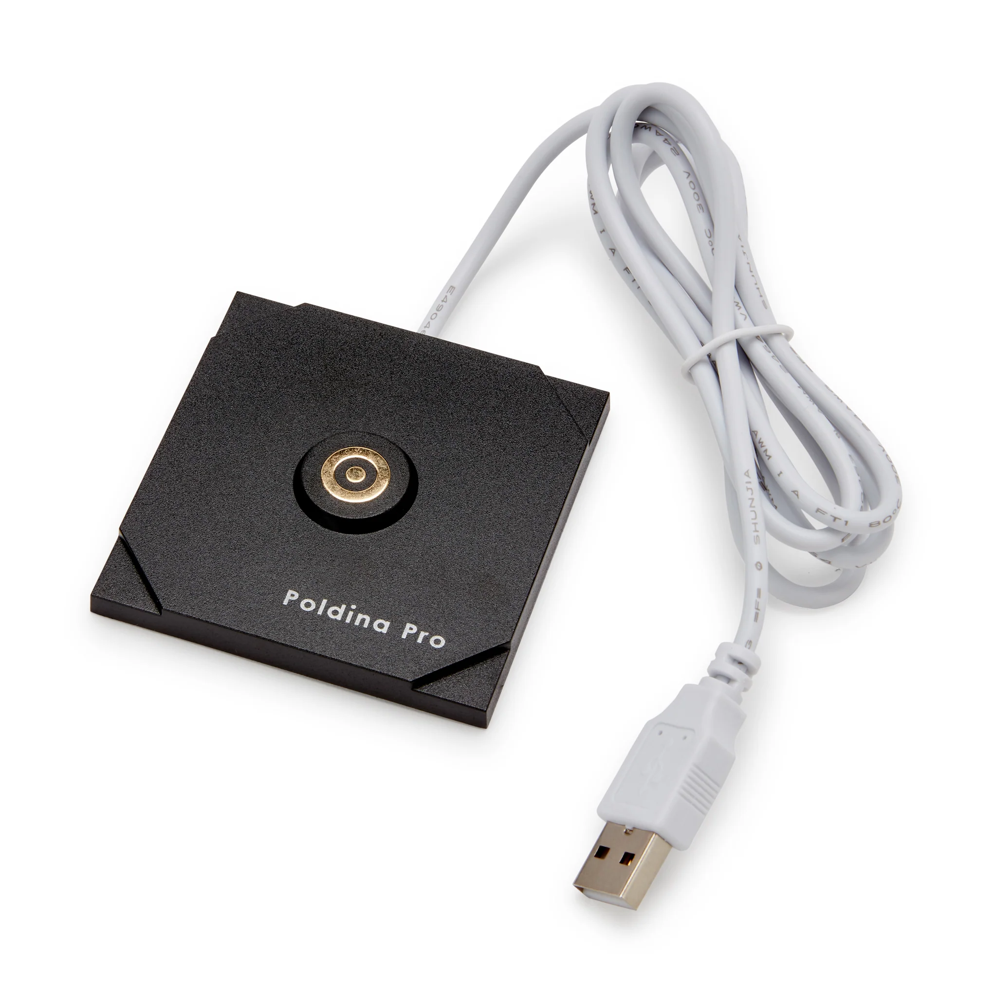 Poldina Micro Portable Lamp - Orange - Image 5