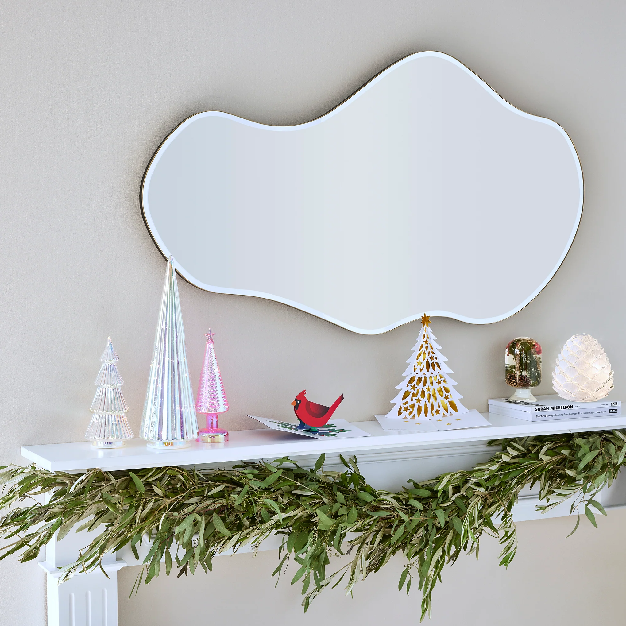 Pond Mirror - Large - Image 7