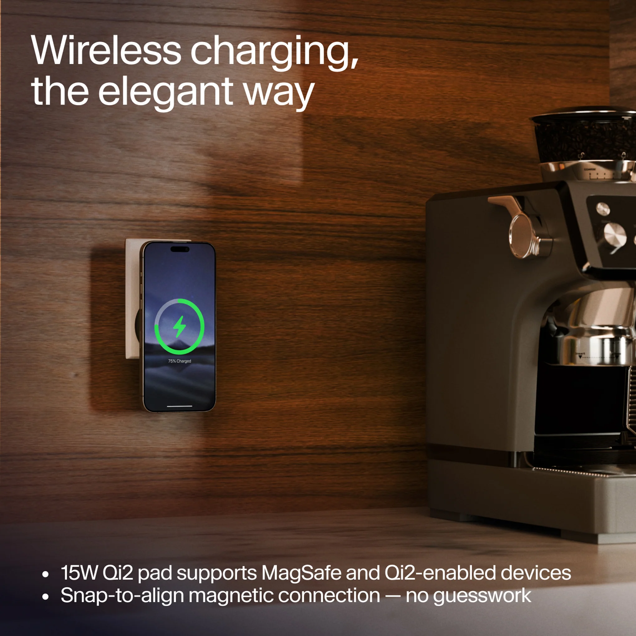 PowerBug MagSafe Charging Dock - Image 3