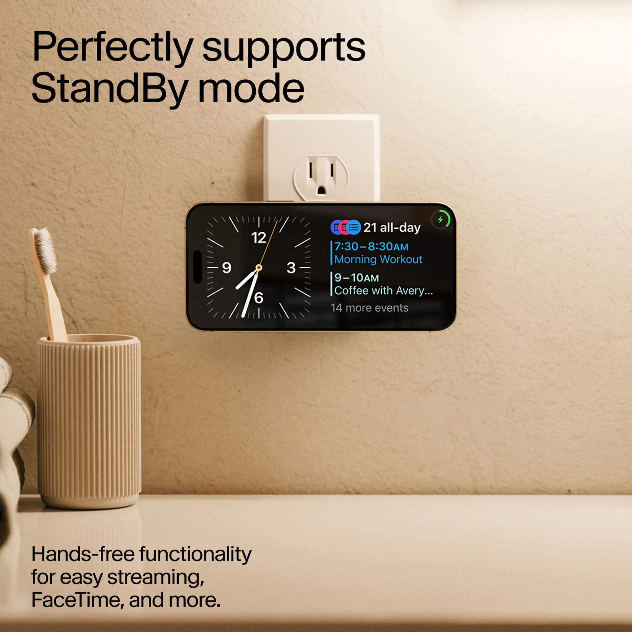 PowerBug MagSafe Charging Dock - Image 4
