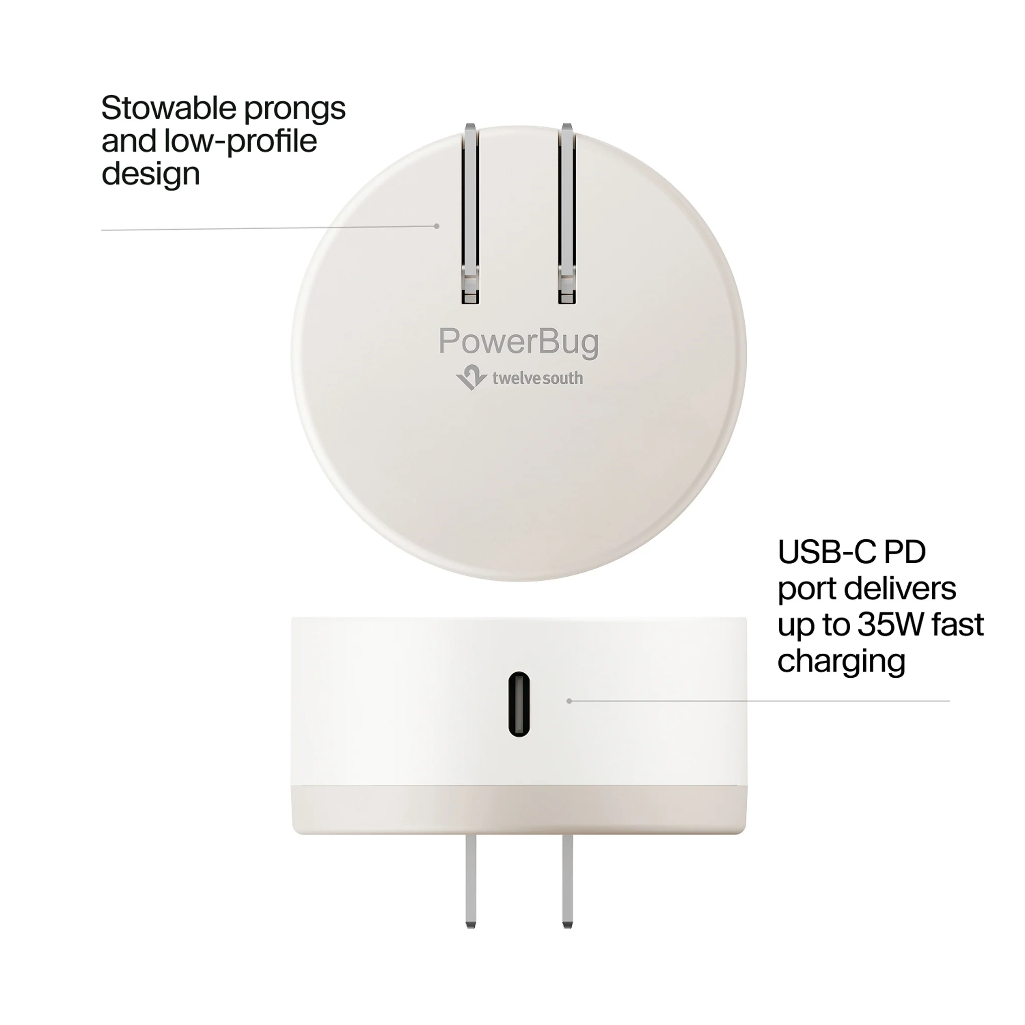 PowerBug MagSafe Charging Dock - Image 5