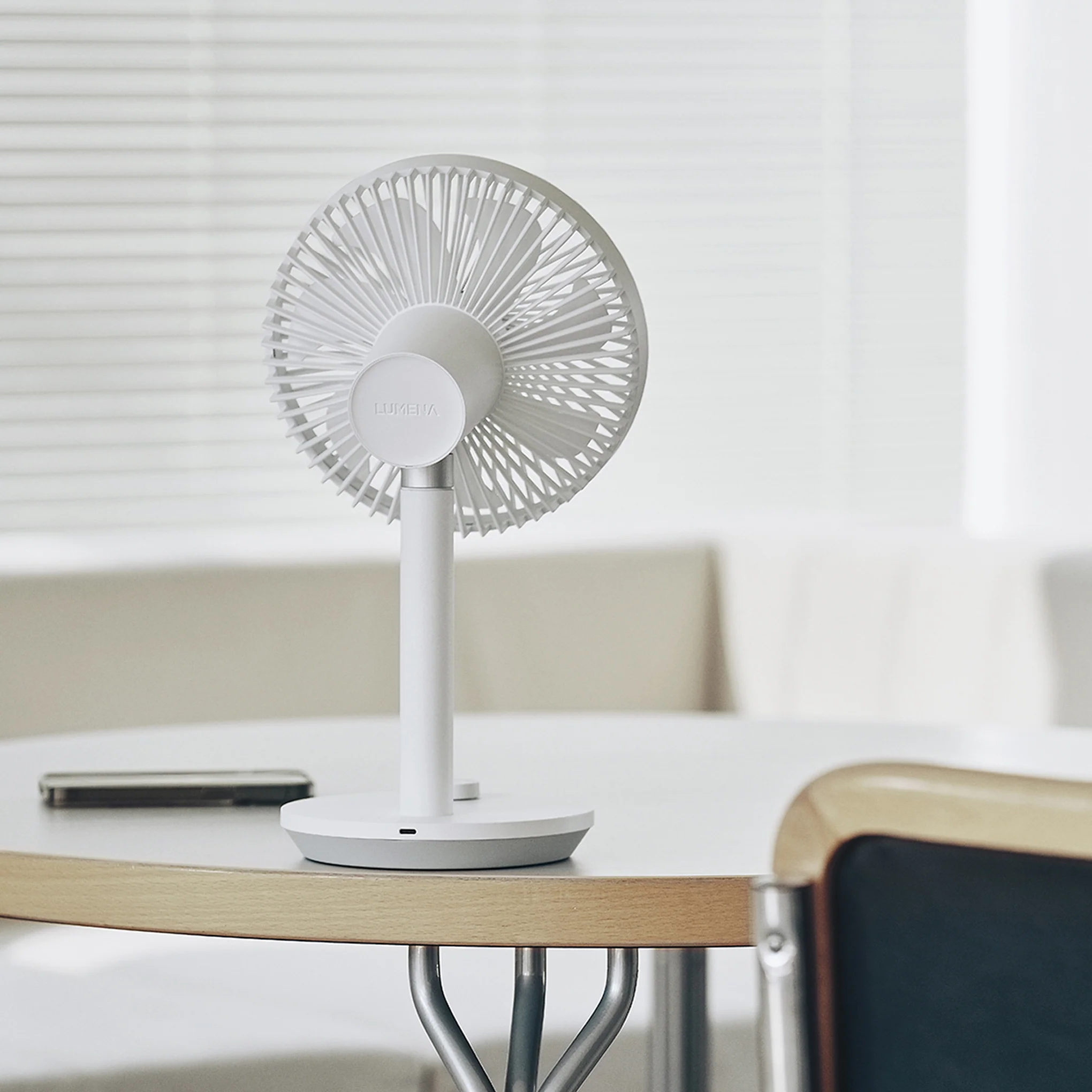 Prime 3 Wireless Fan - Image 6