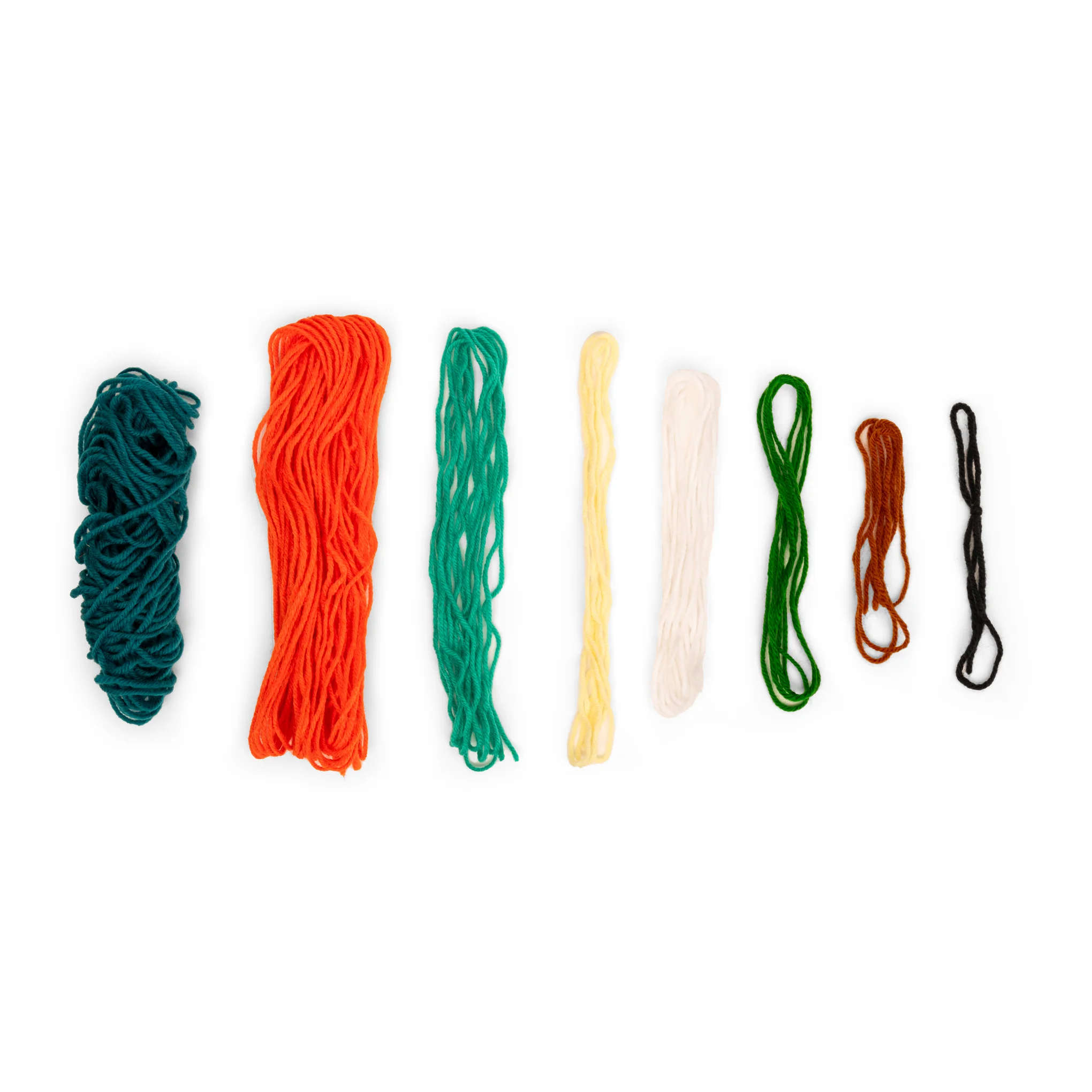 Punch Needle Embroidery Kit - Fox - Image 4