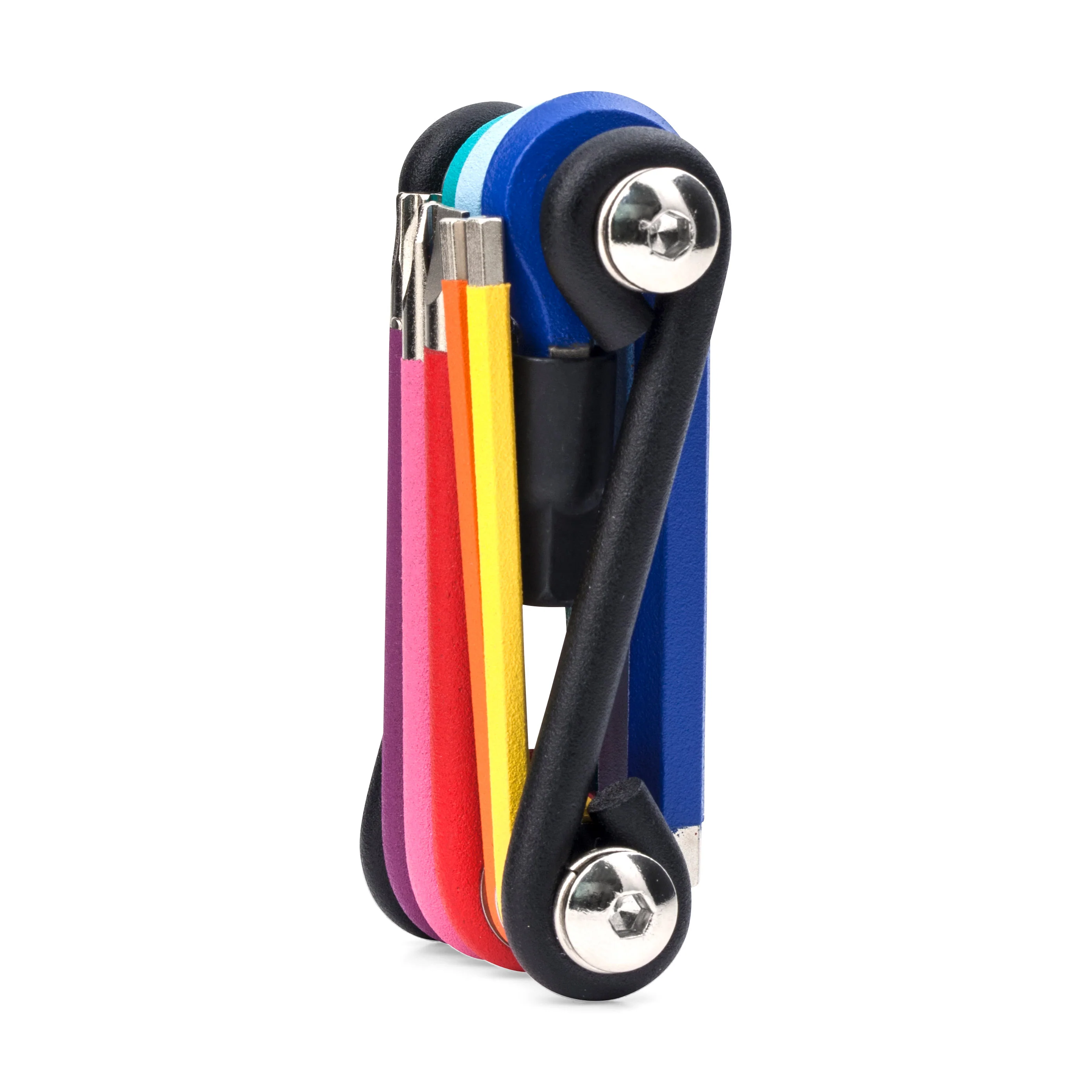 Rainbow Multi Tool Set - Image 2