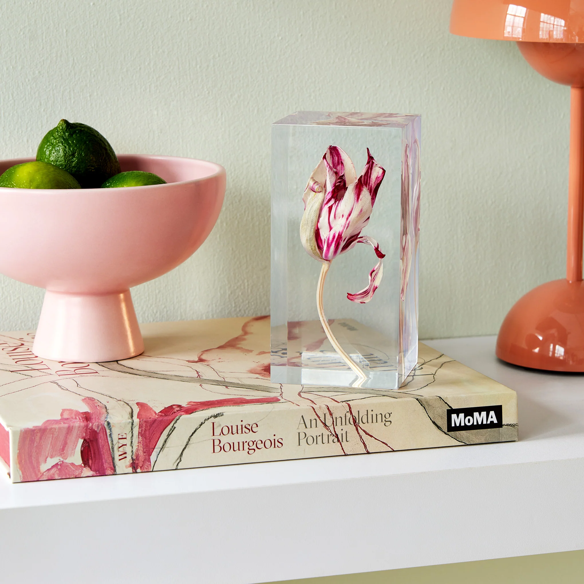 Rare Tulip Objet d’Art - Image 2