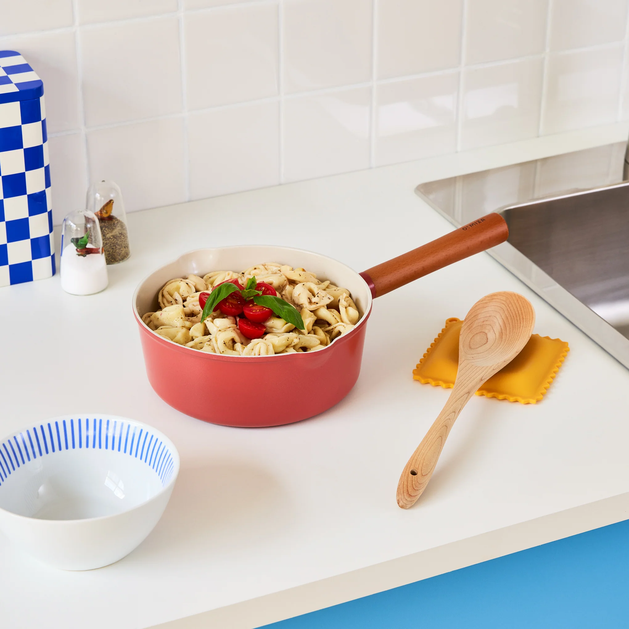 Ravioli Spoon Rest - Image 2