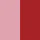 Buoy Recycled Ocean Plastic Water Bottle - Pink/ Red - Image 6
