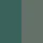 Relax Folding Deck Chair - Sage/ Green - Image 8